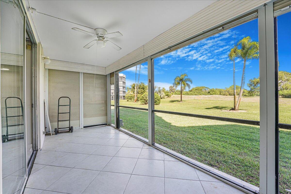 BOCA TEECA CONDO 9 - Residential