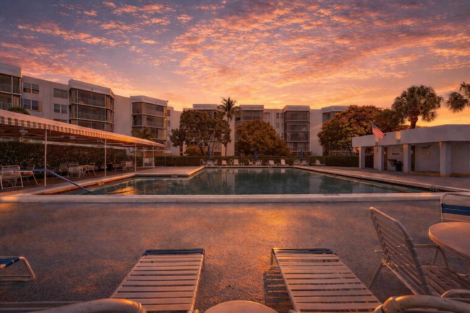 BOCA TEECA CONDO 9 - Residential