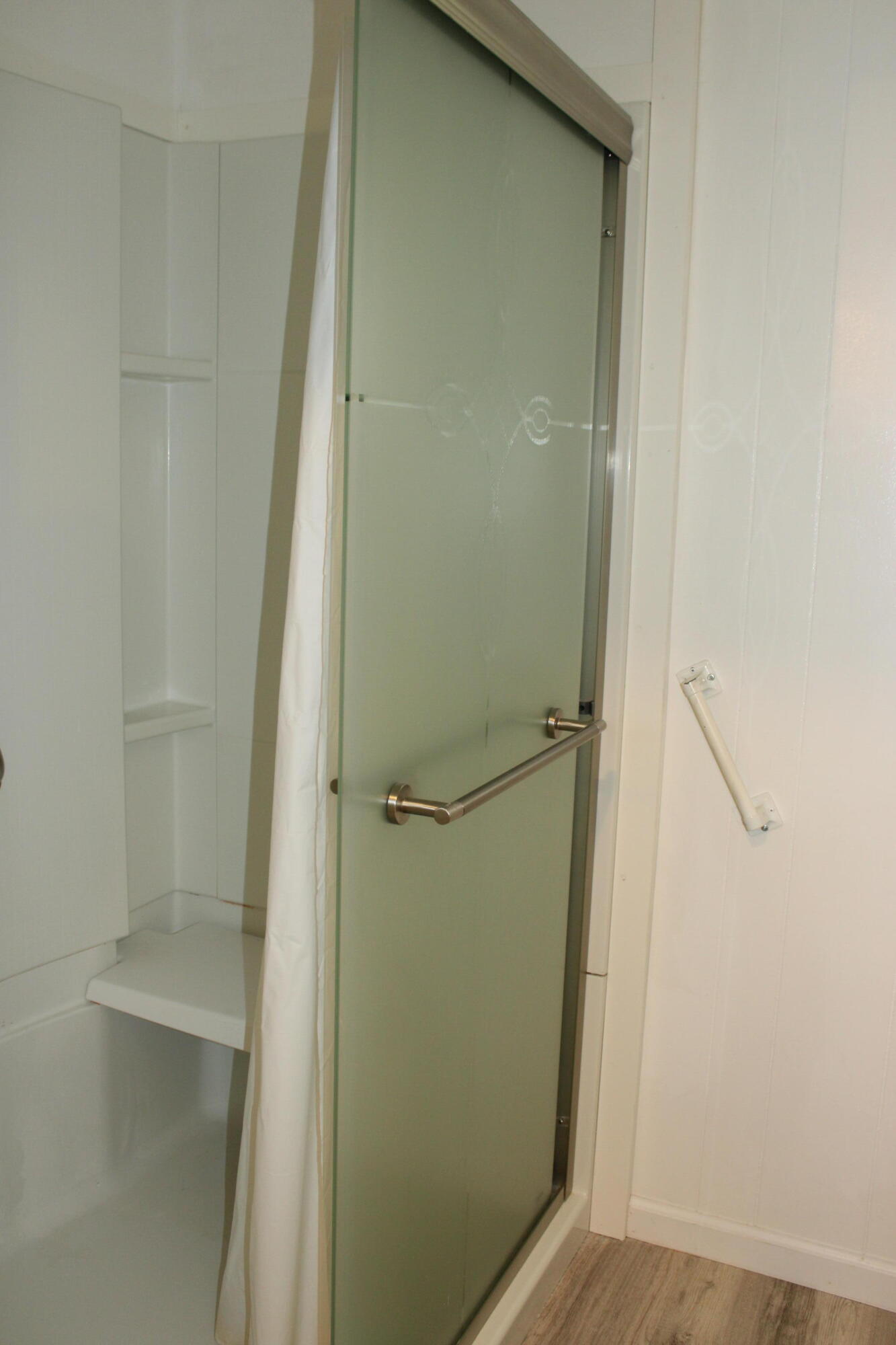 JAMAICA BAY MOBILE HOME CO OP - Residential