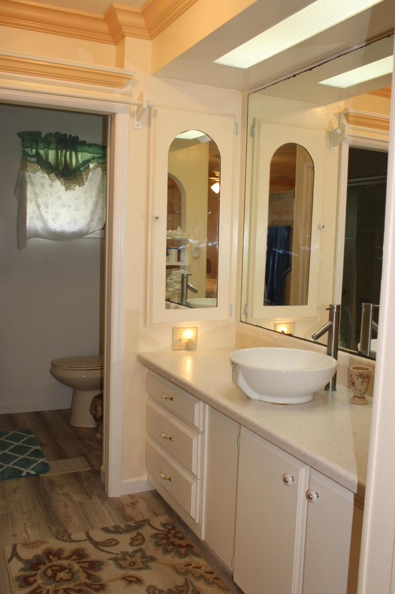 JAMAICA BAY MOBILE HOME CO OP - Residential