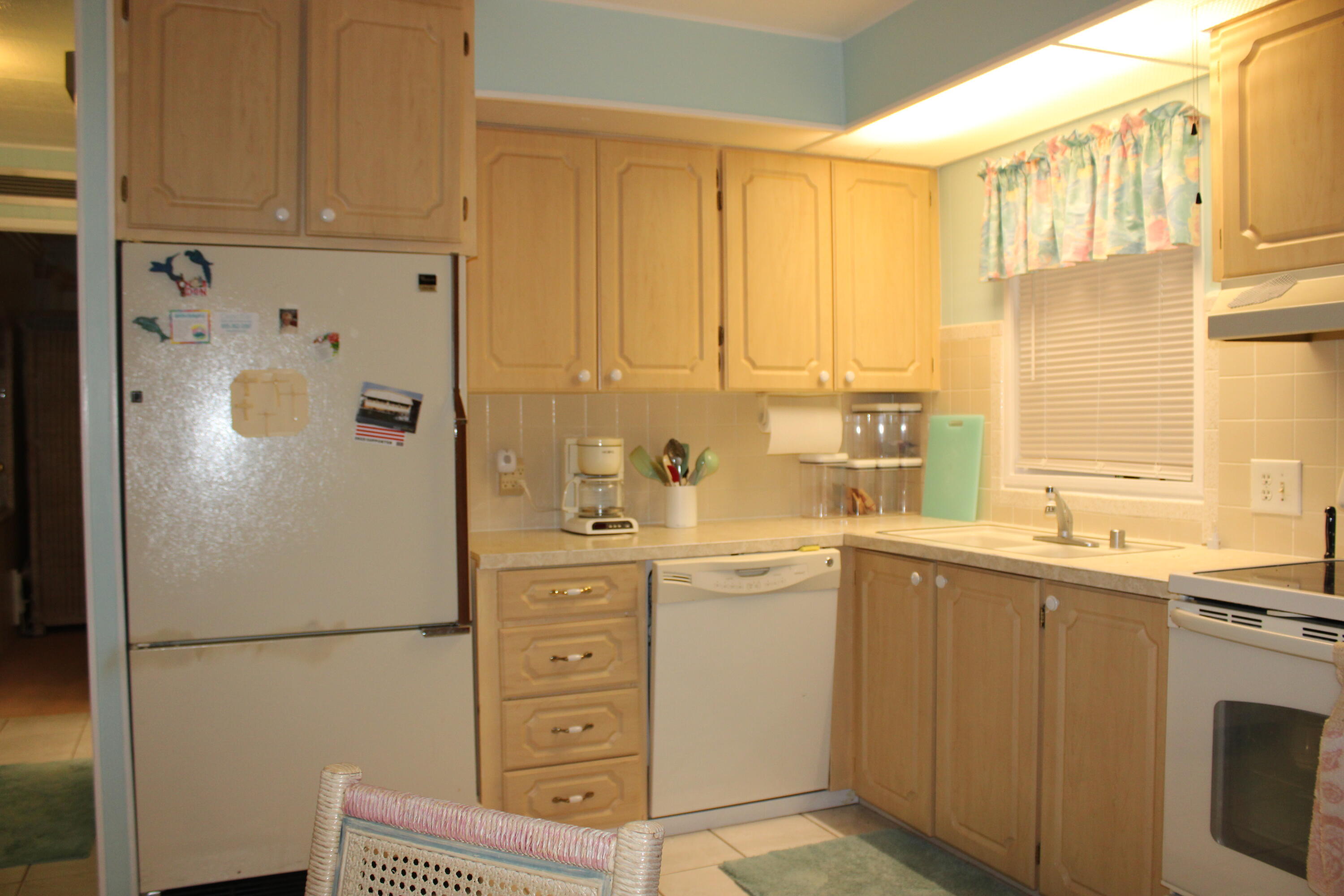 JAMAICA BAY MOBILE HOME CO OP - Residential