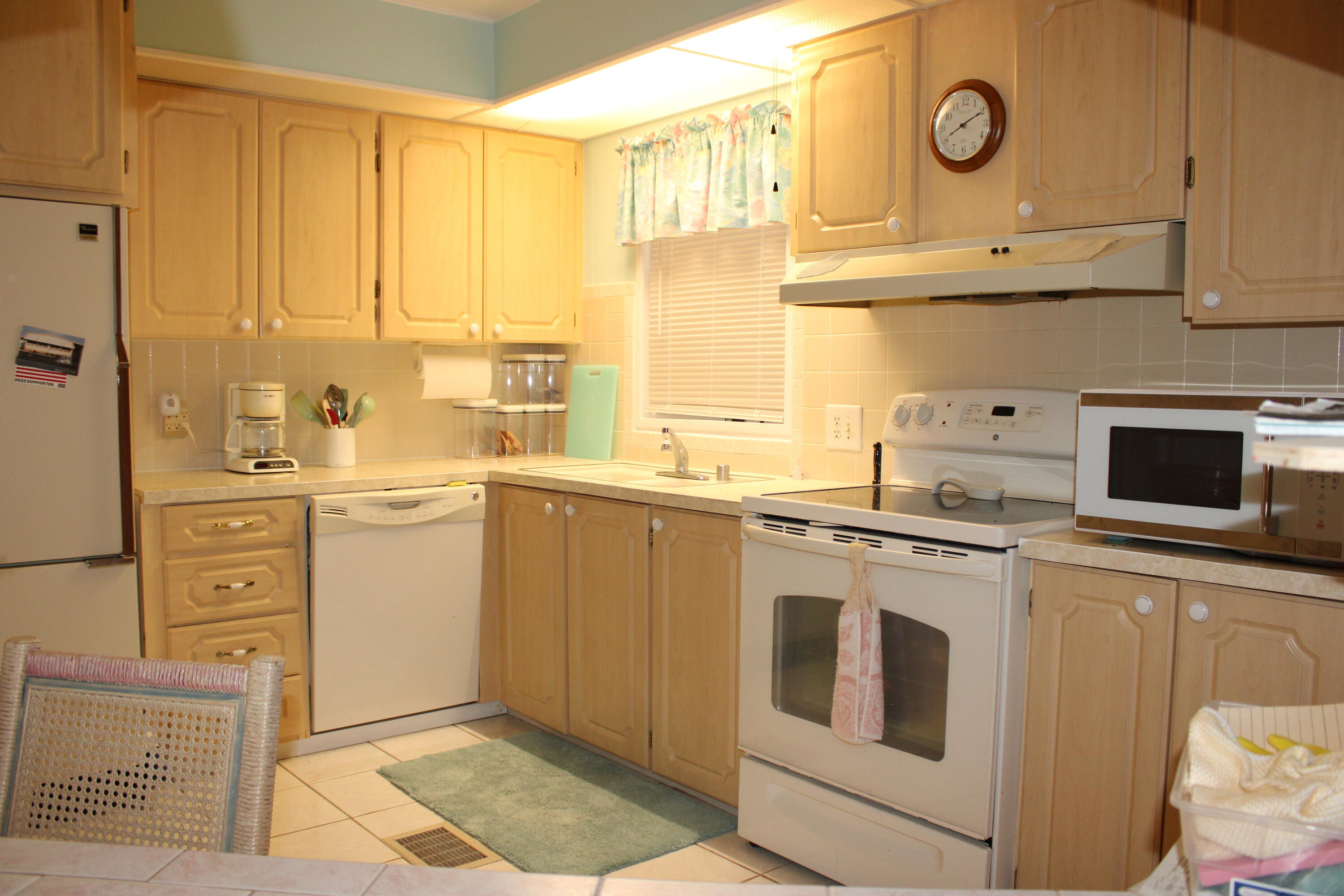 JAMAICA BAY MOBILE HOME CO OP - Residential