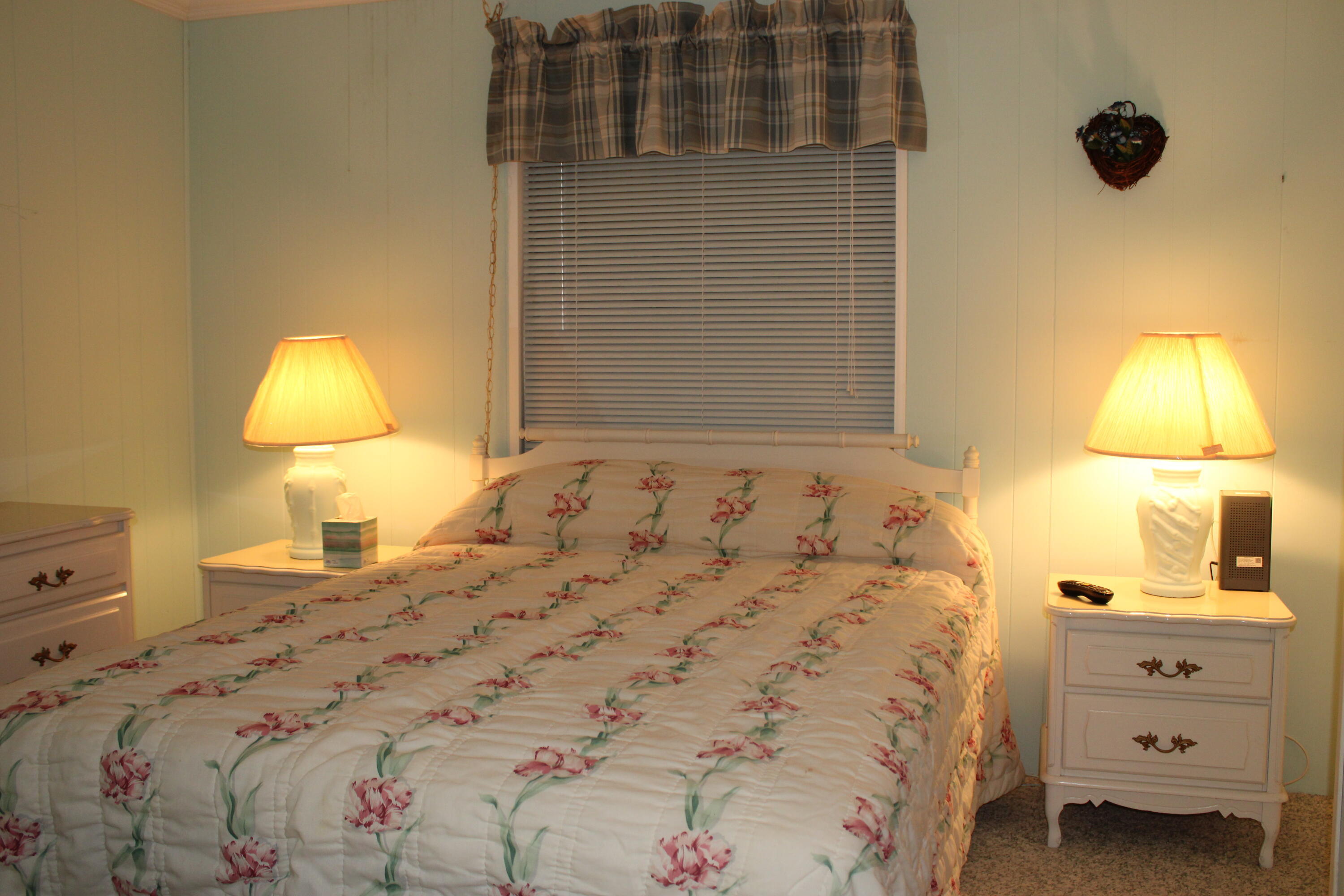 JAMAICA BAY MOBILE HOME CO OP - Residential