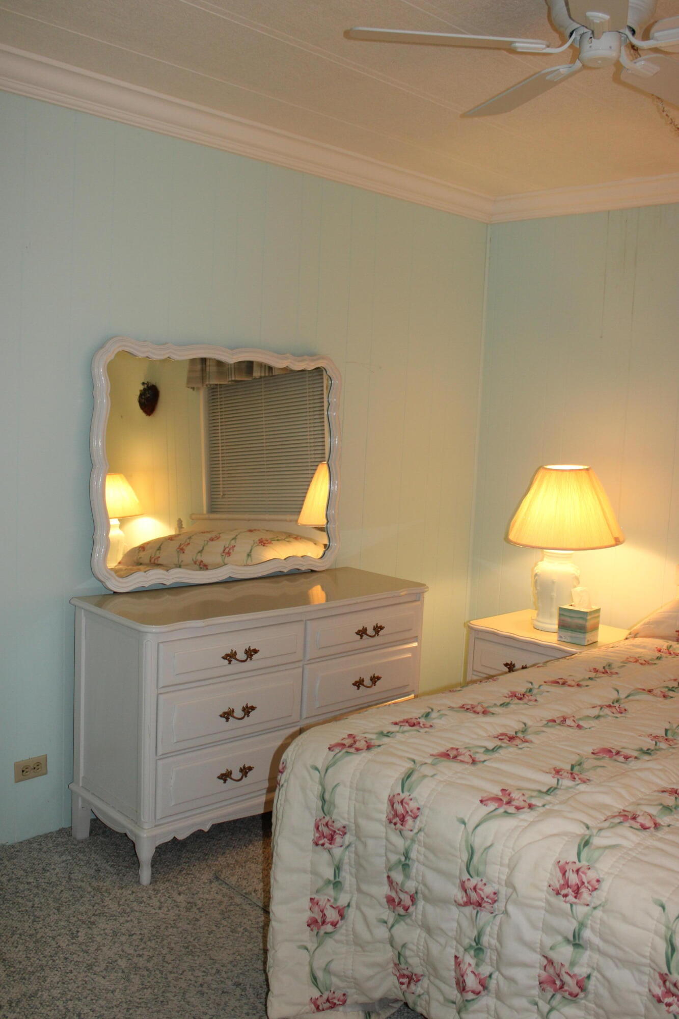 JAMAICA BAY MOBILE HOME CO OP - Residential