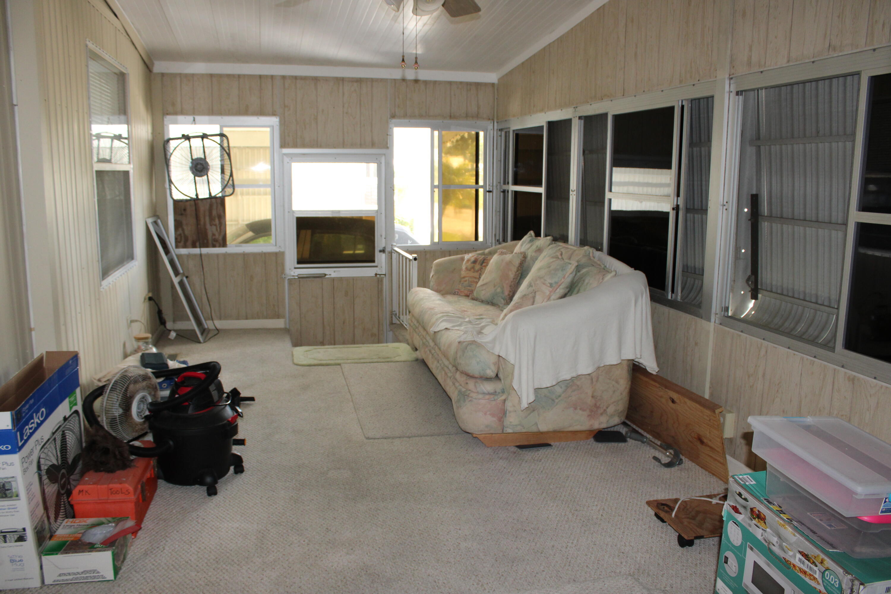 JAMAICA BAY MOBILE HOME CO OP - Residential