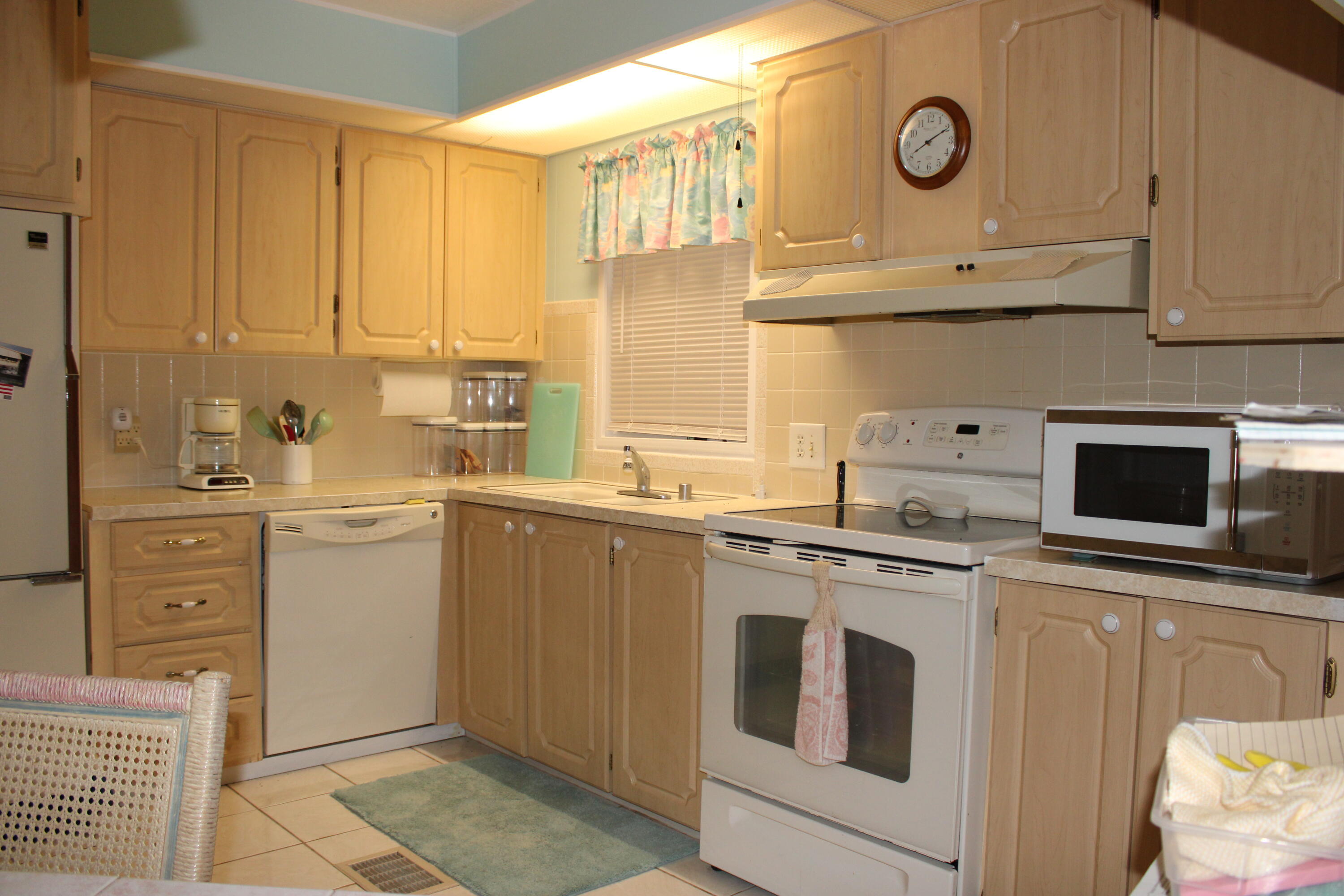 JAMAICA BAY MOBILE HOME CO OP - Residential