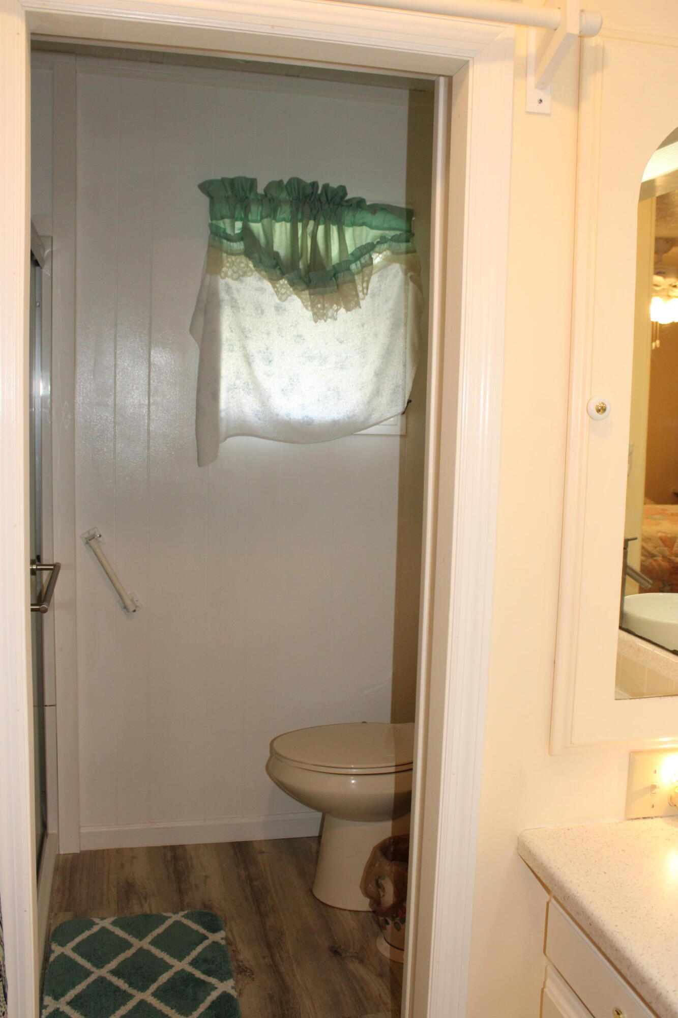 JAMAICA BAY MOBILE HOME CO OP - Residential