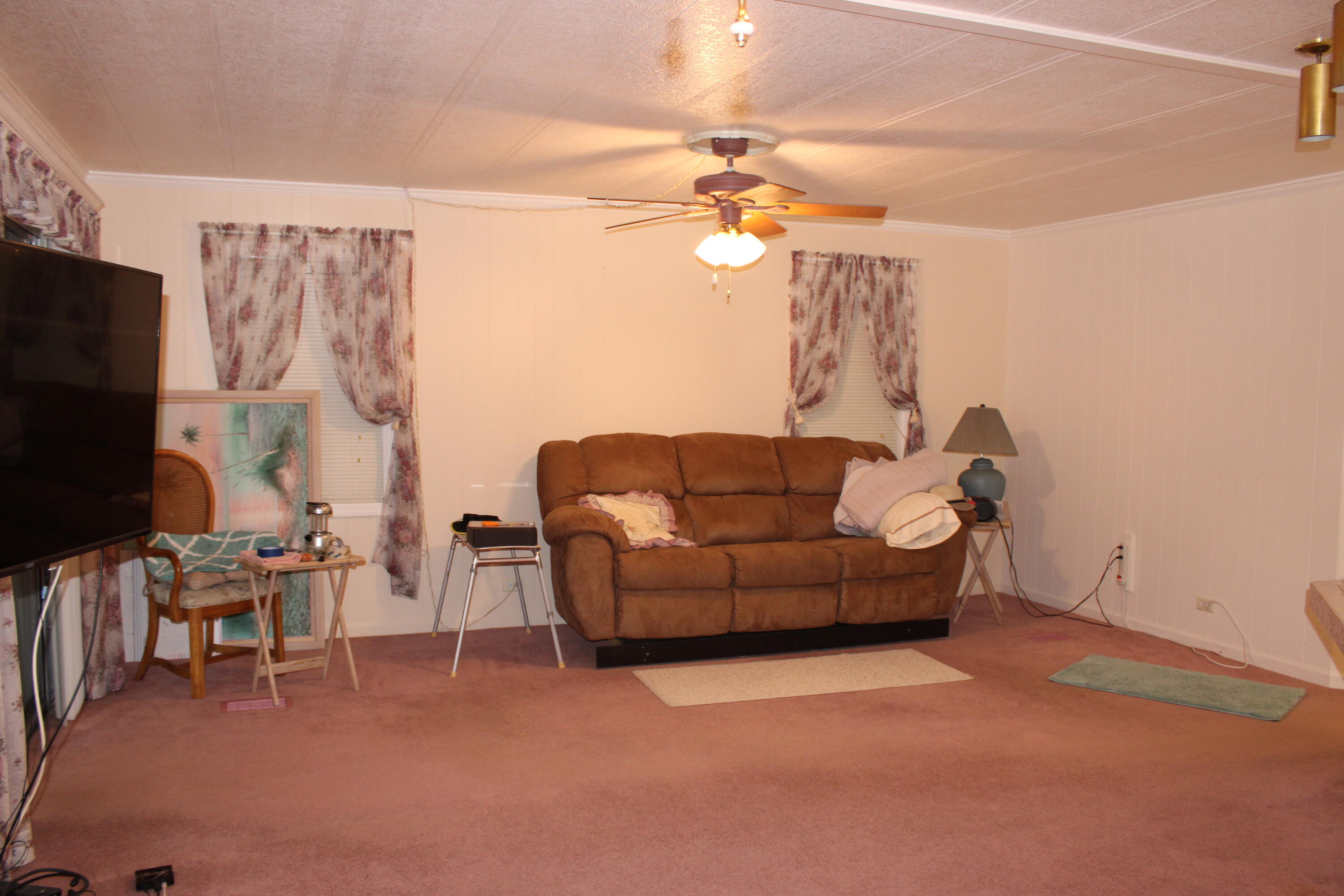 JAMAICA BAY MOBILE HOME CO OP - Residential