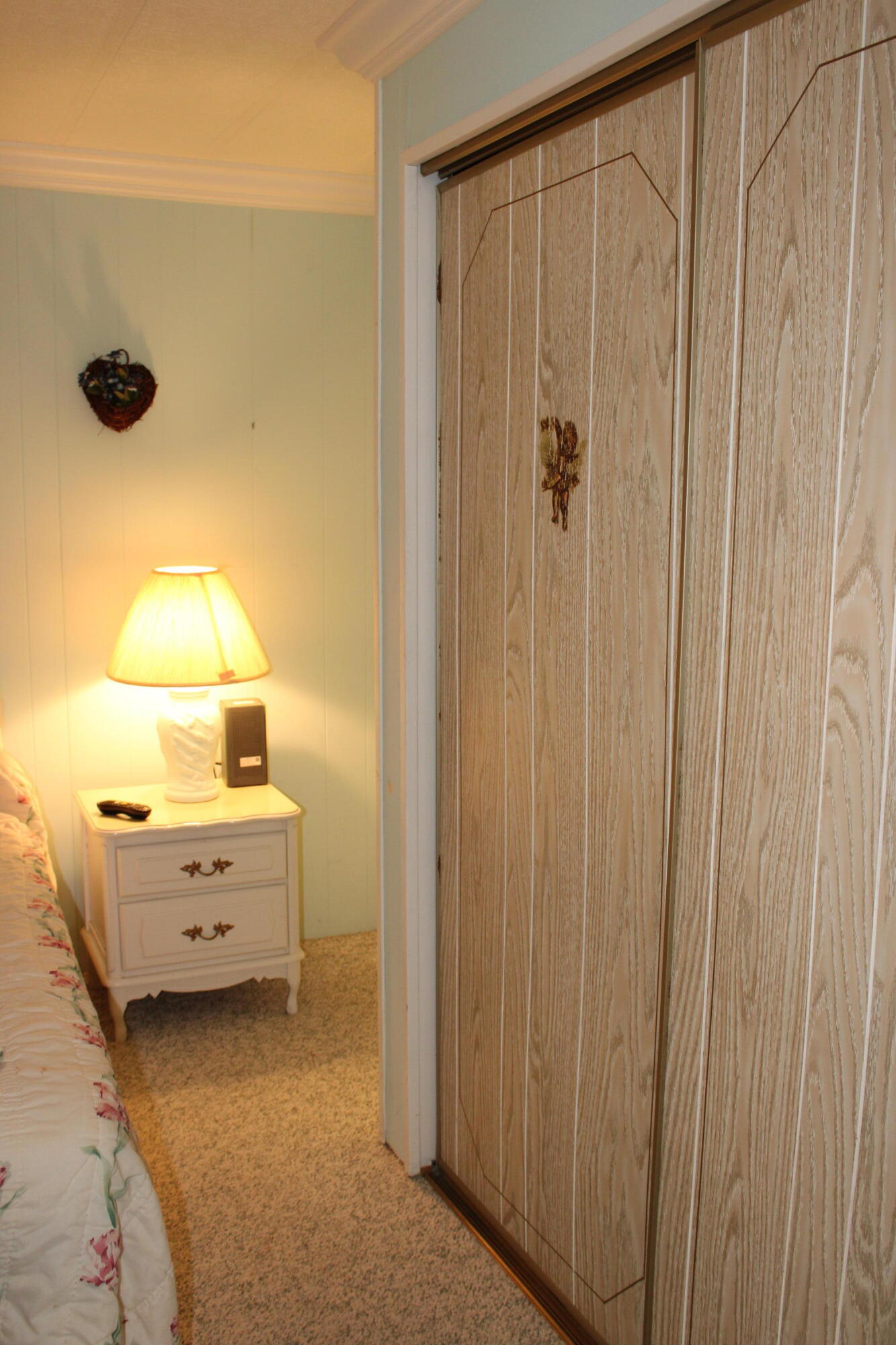 JAMAICA BAY MOBILE HOME CO OP - Residential