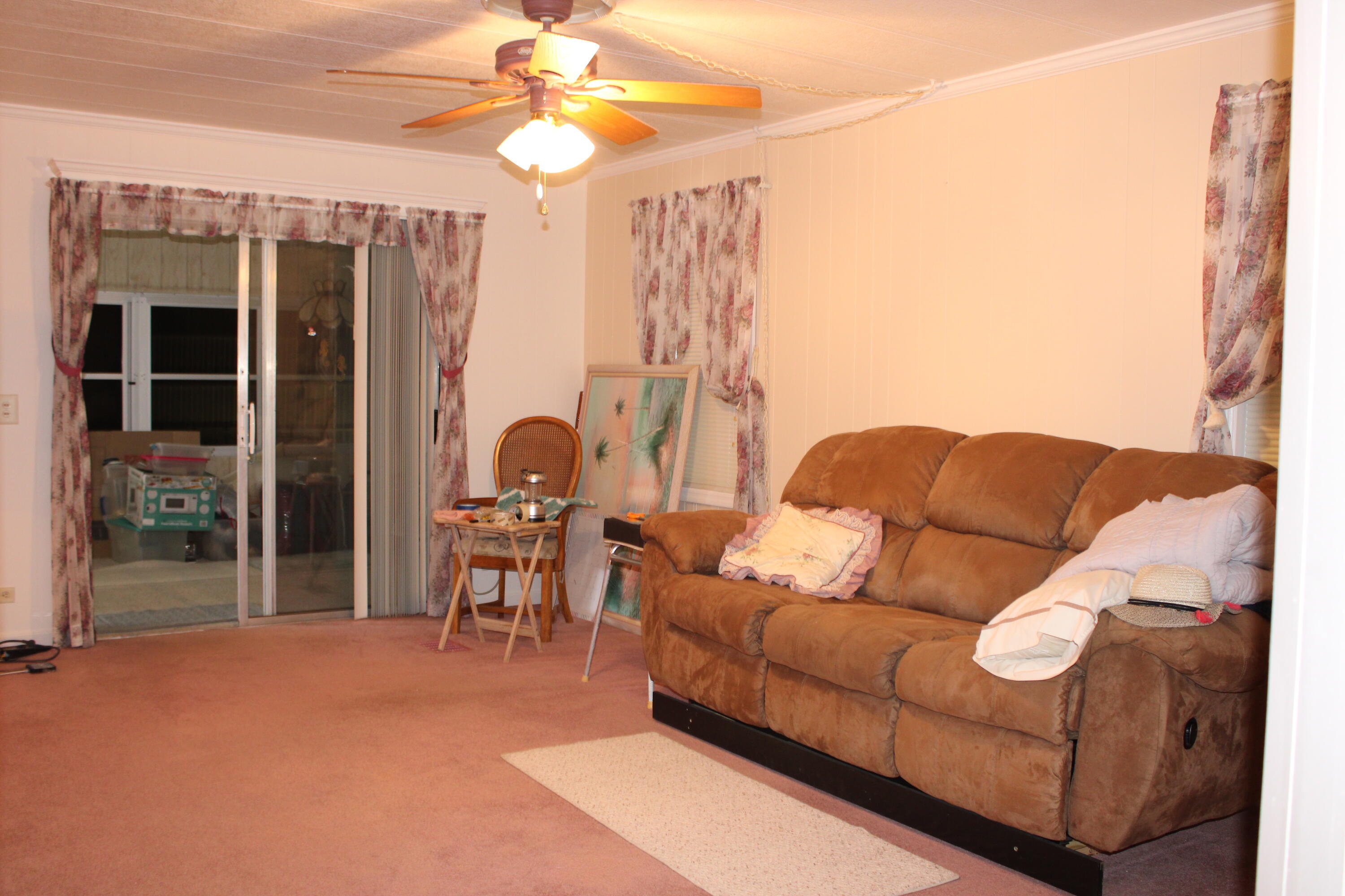 JAMAICA BAY MOBILE HOME CO OP - Residential