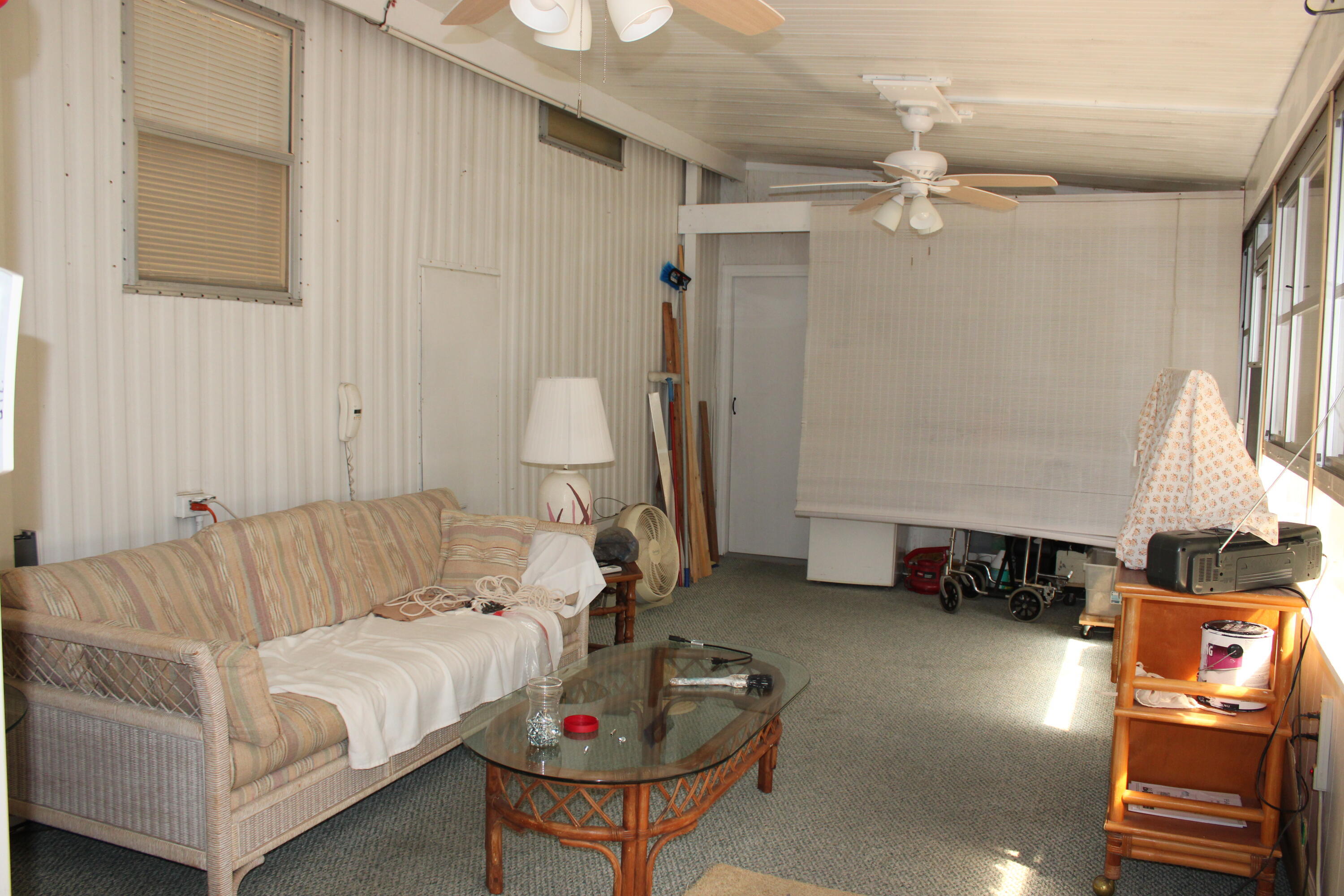 JAMAICA BAY MOBILE HOME CO OP - Residential