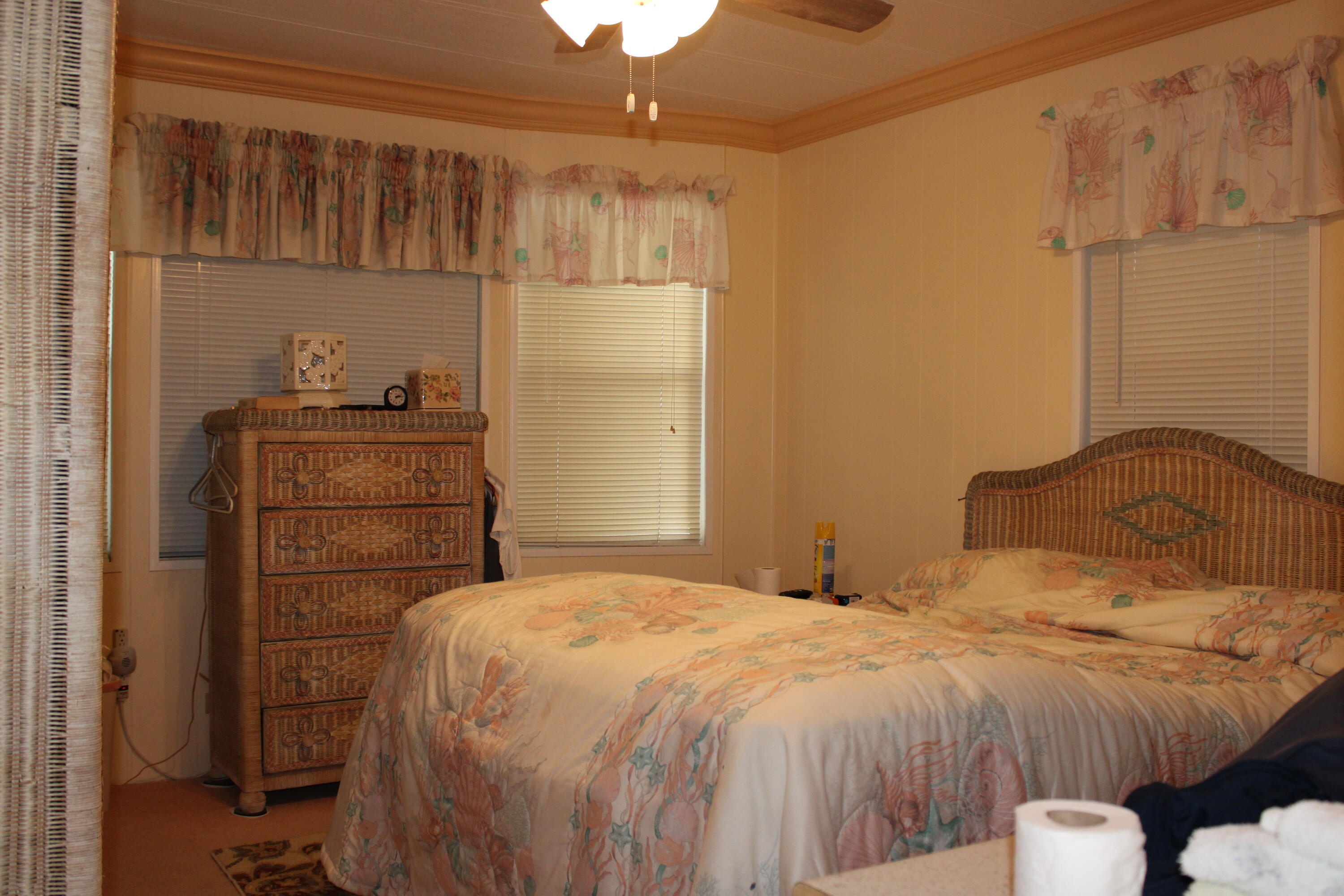 JAMAICA BAY MOBILE HOME CO OP - Residential