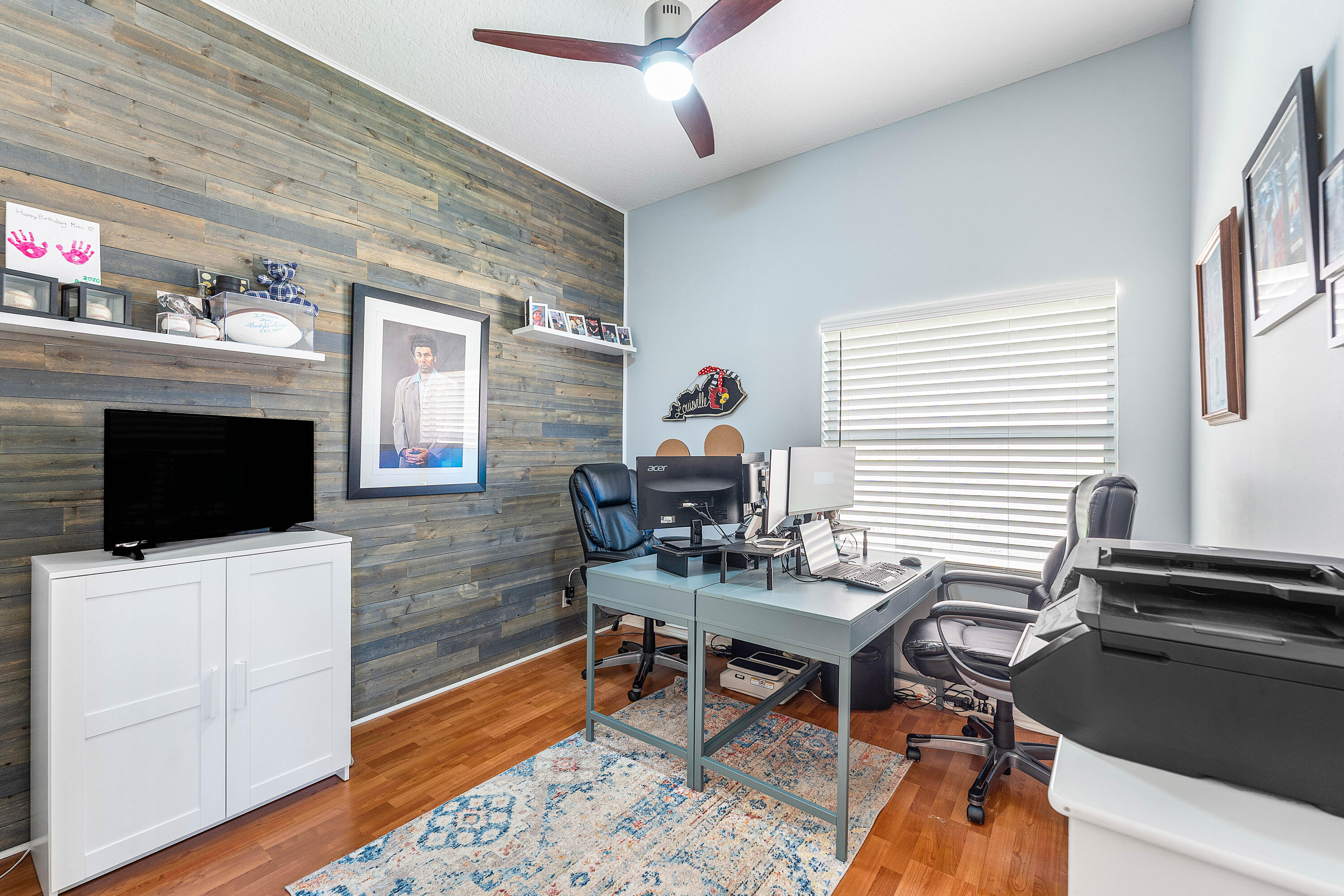 LAKE CHARLESTON TR W - Residential