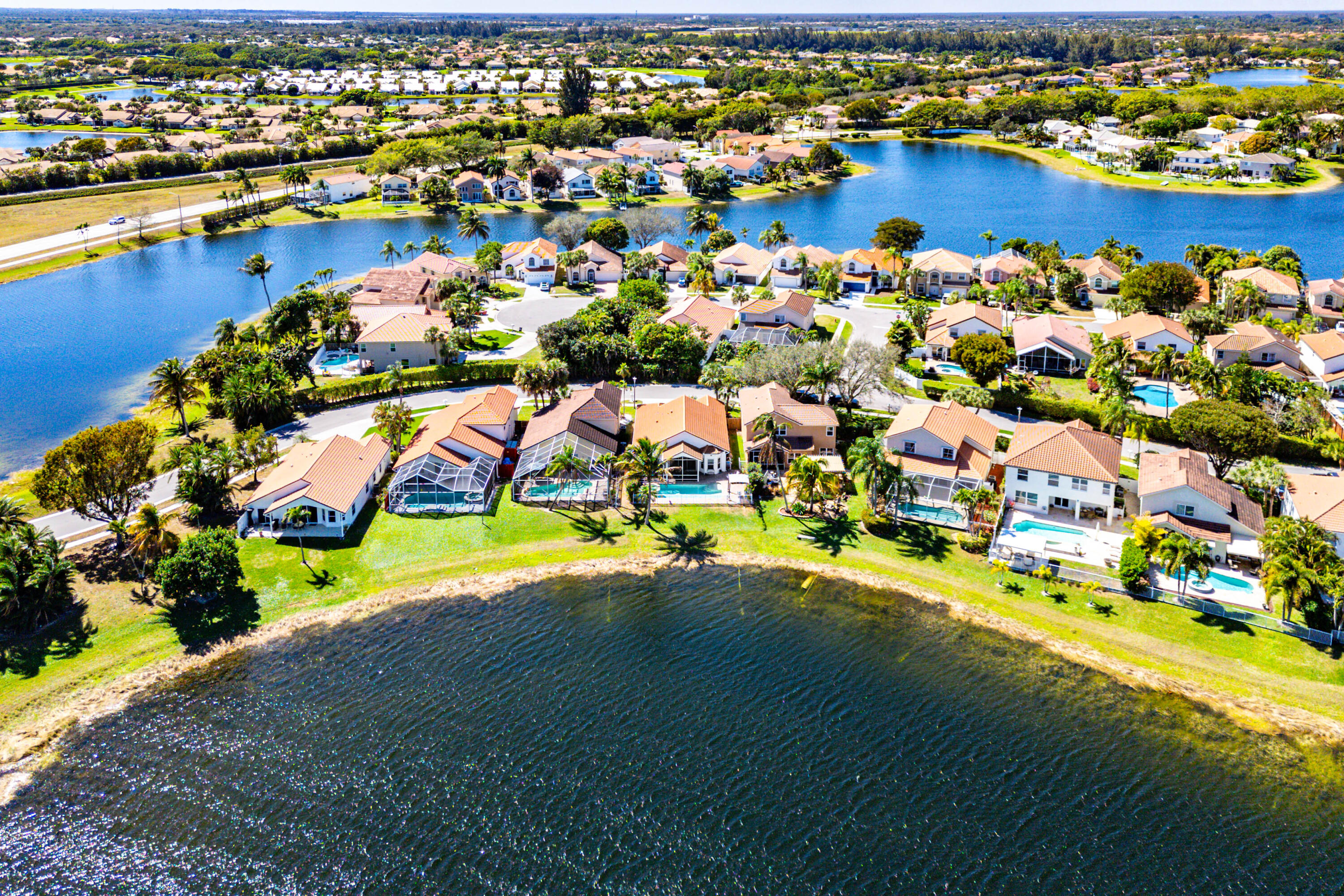 LAKE CHARLESTON TR W - Residential