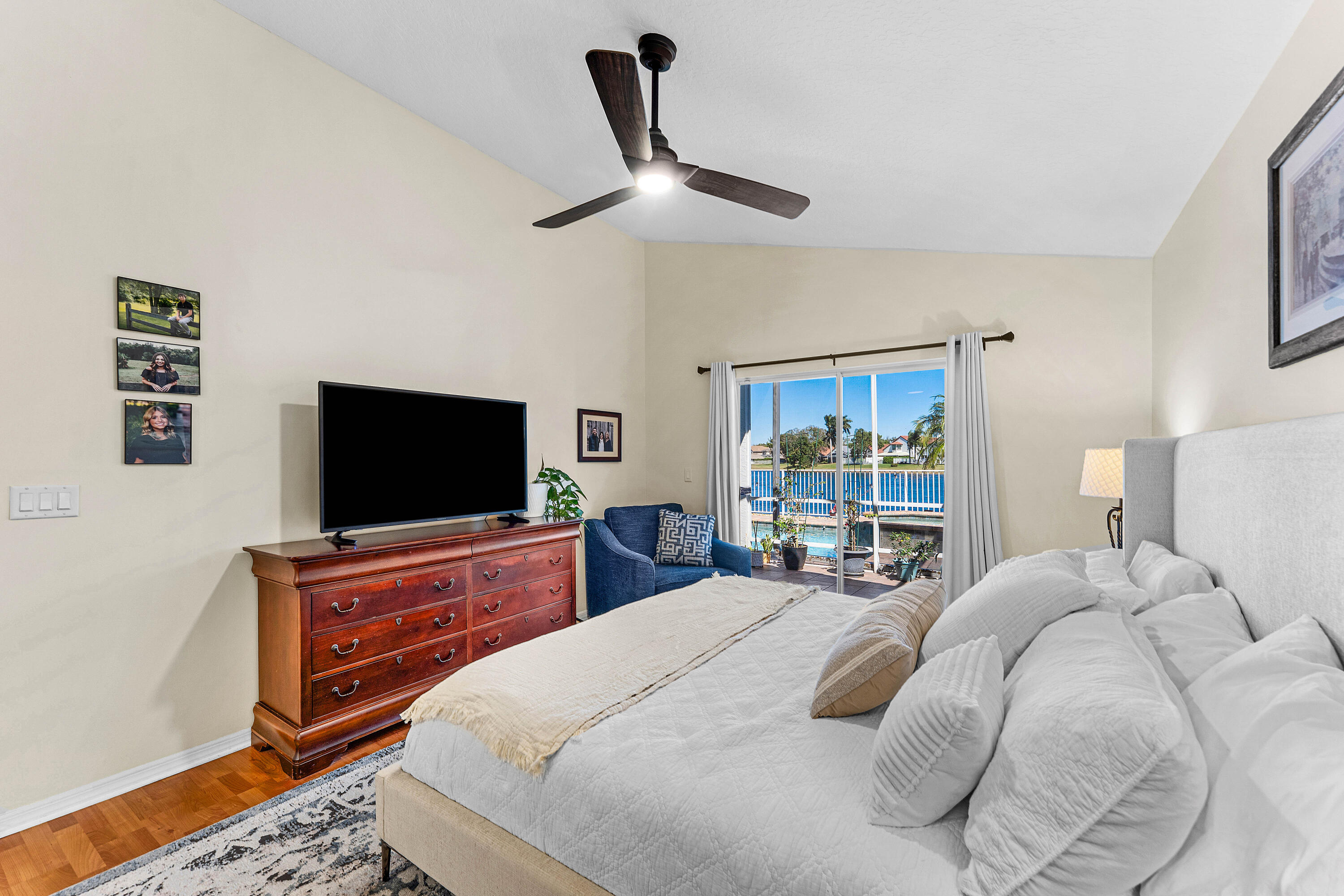 LAKE CHARLESTON TR W - Residential