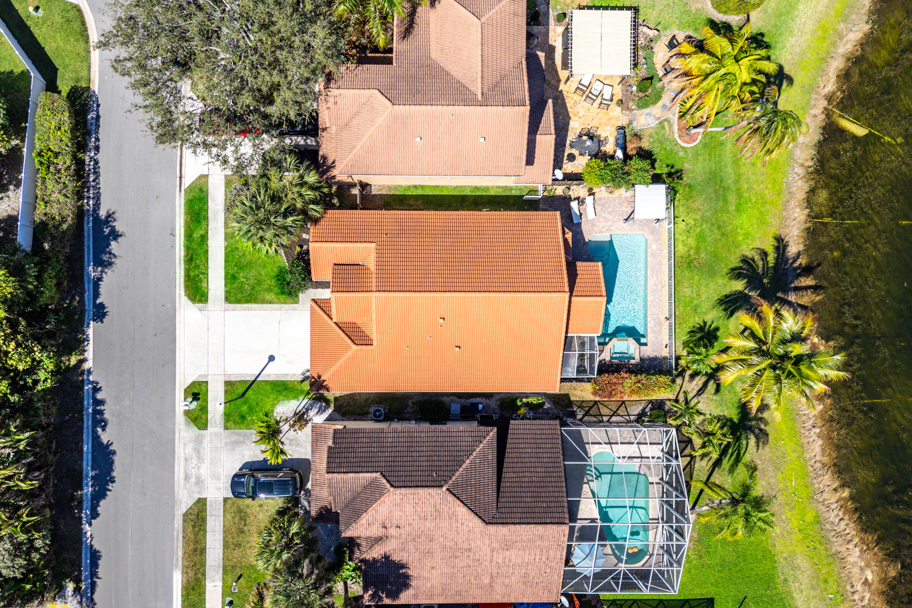 LAKE CHARLESTON TR W - Residential