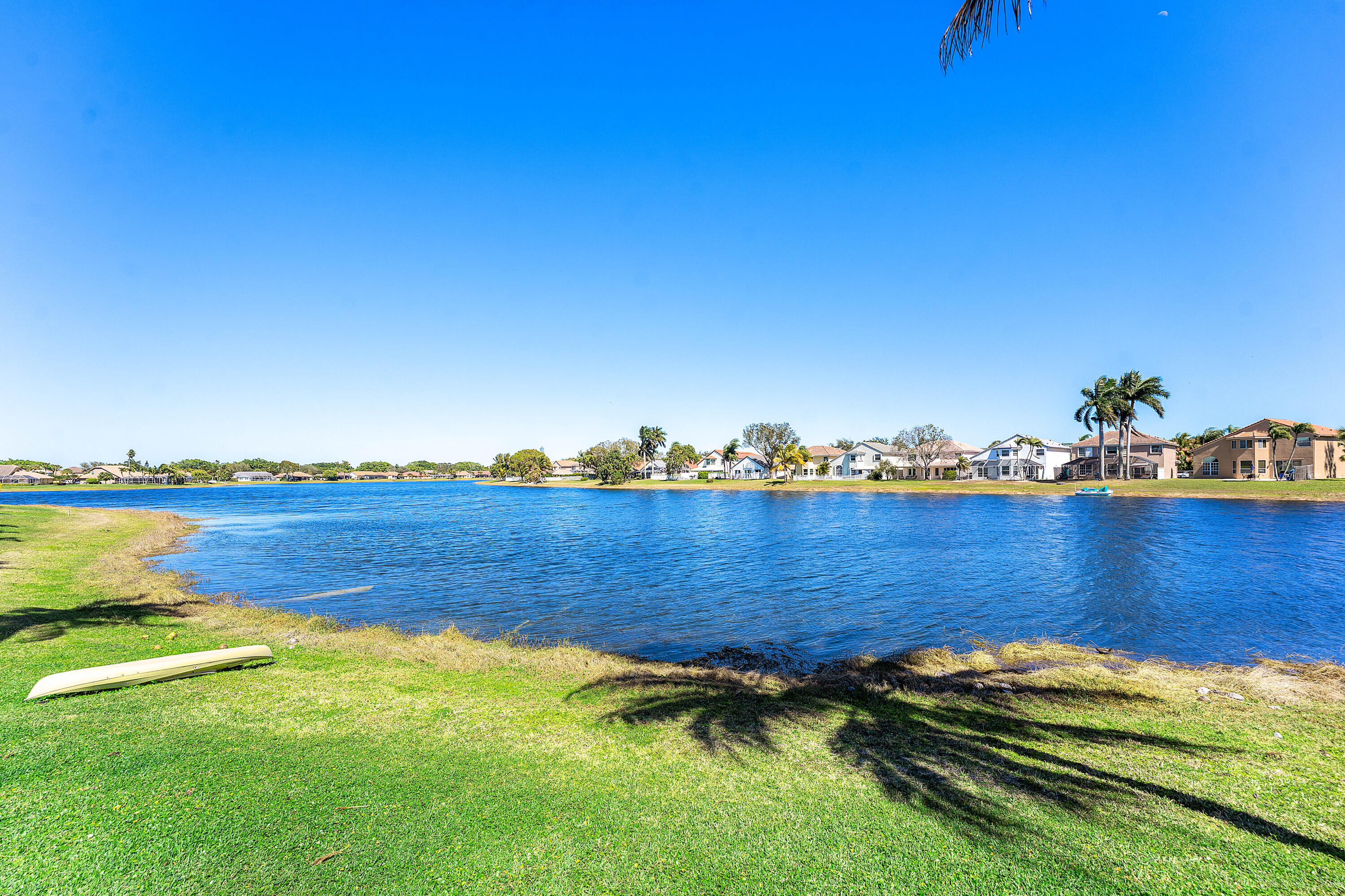 LAKE CHARLESTON TR W - Residential