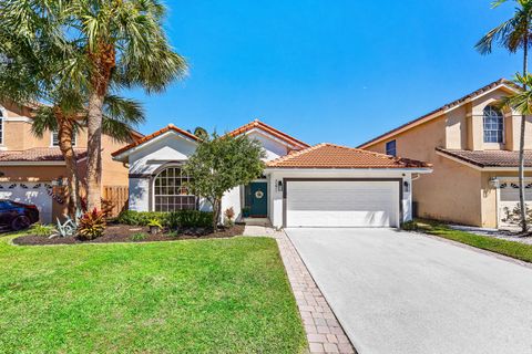 Photo of 7271 Tillman Drive, Lake Worth, FL 33467 (MLS # R11166397)