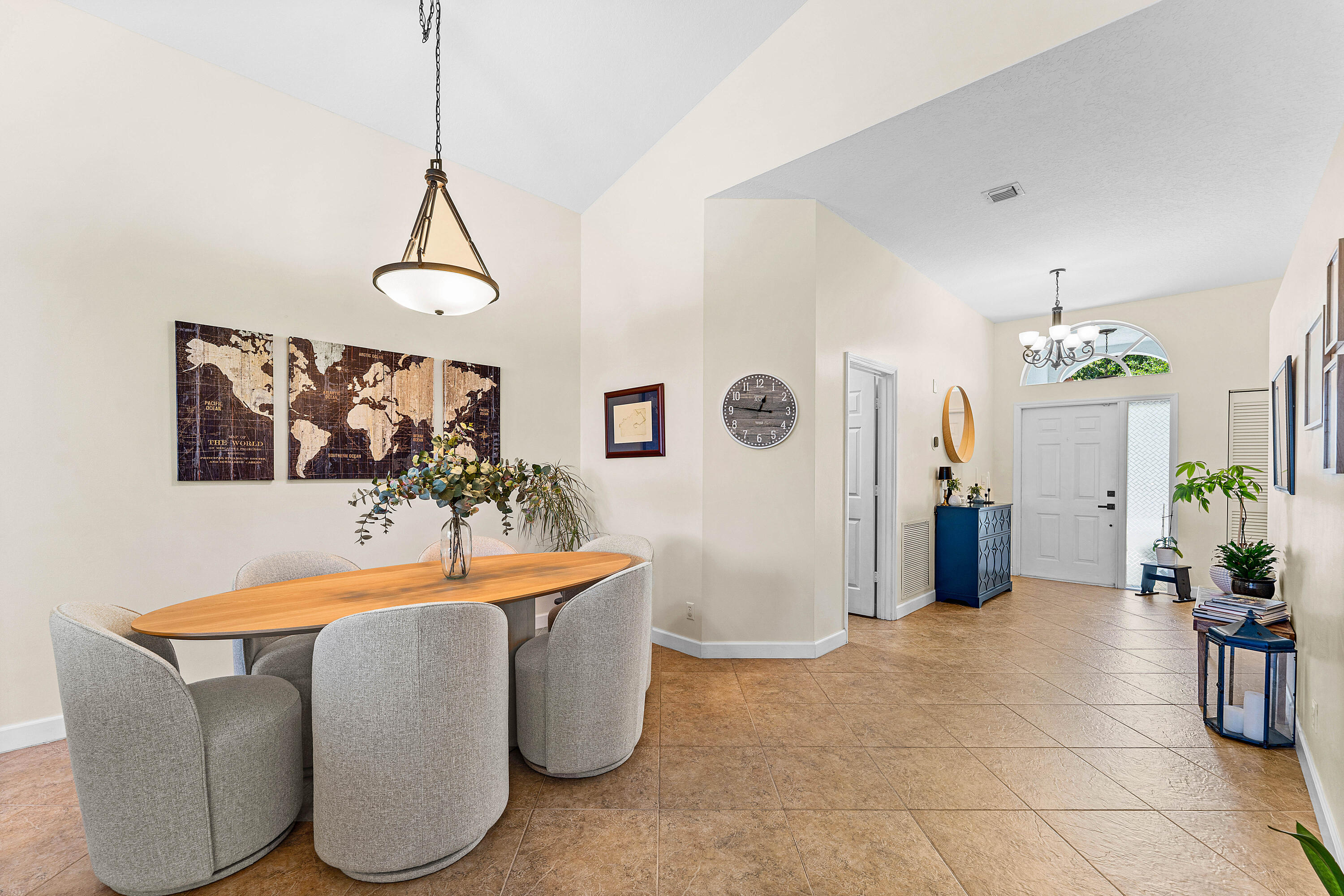 LAKE CHARLESTON TR W - Residential