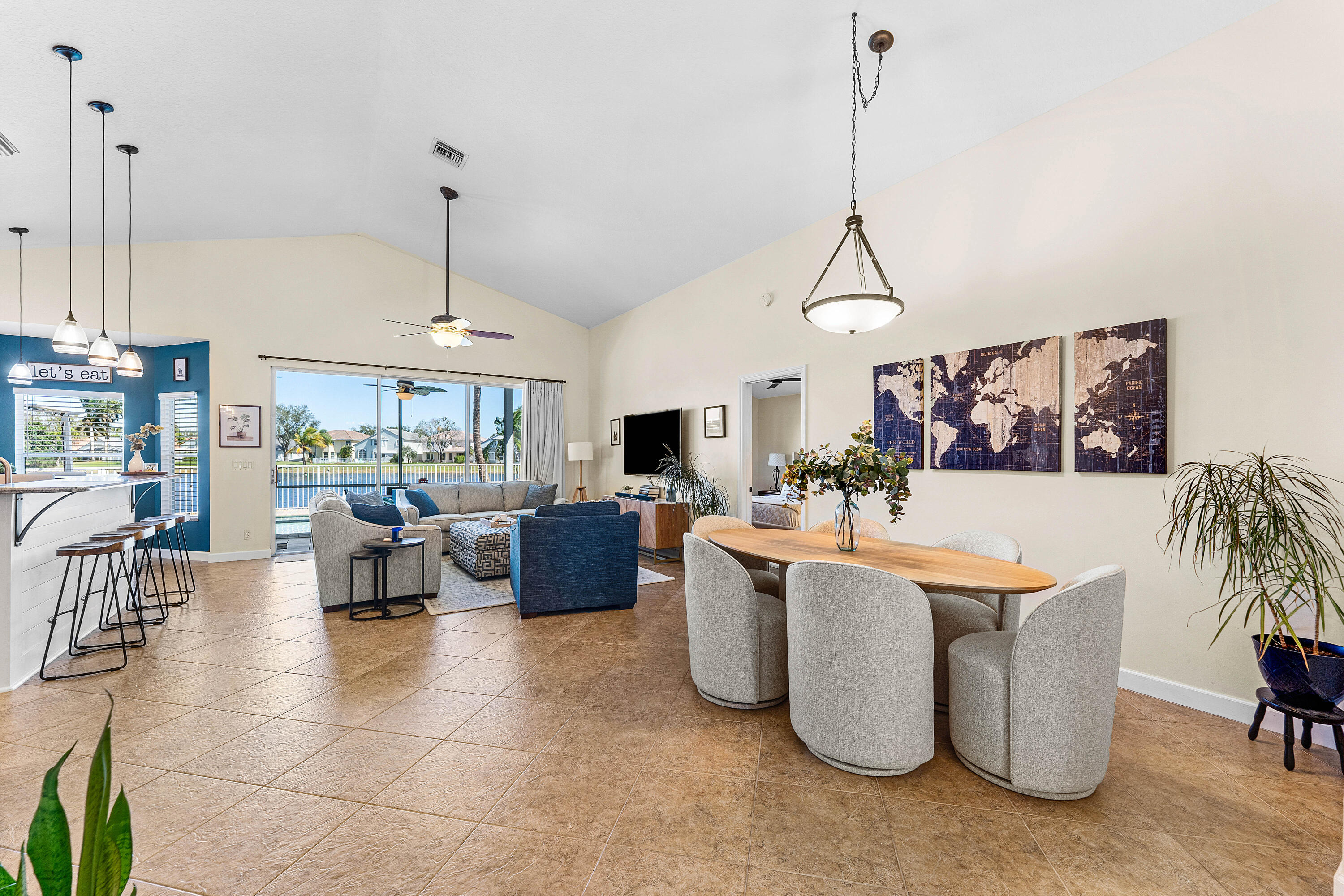 LAKE CHARLESTON TR W - Residential