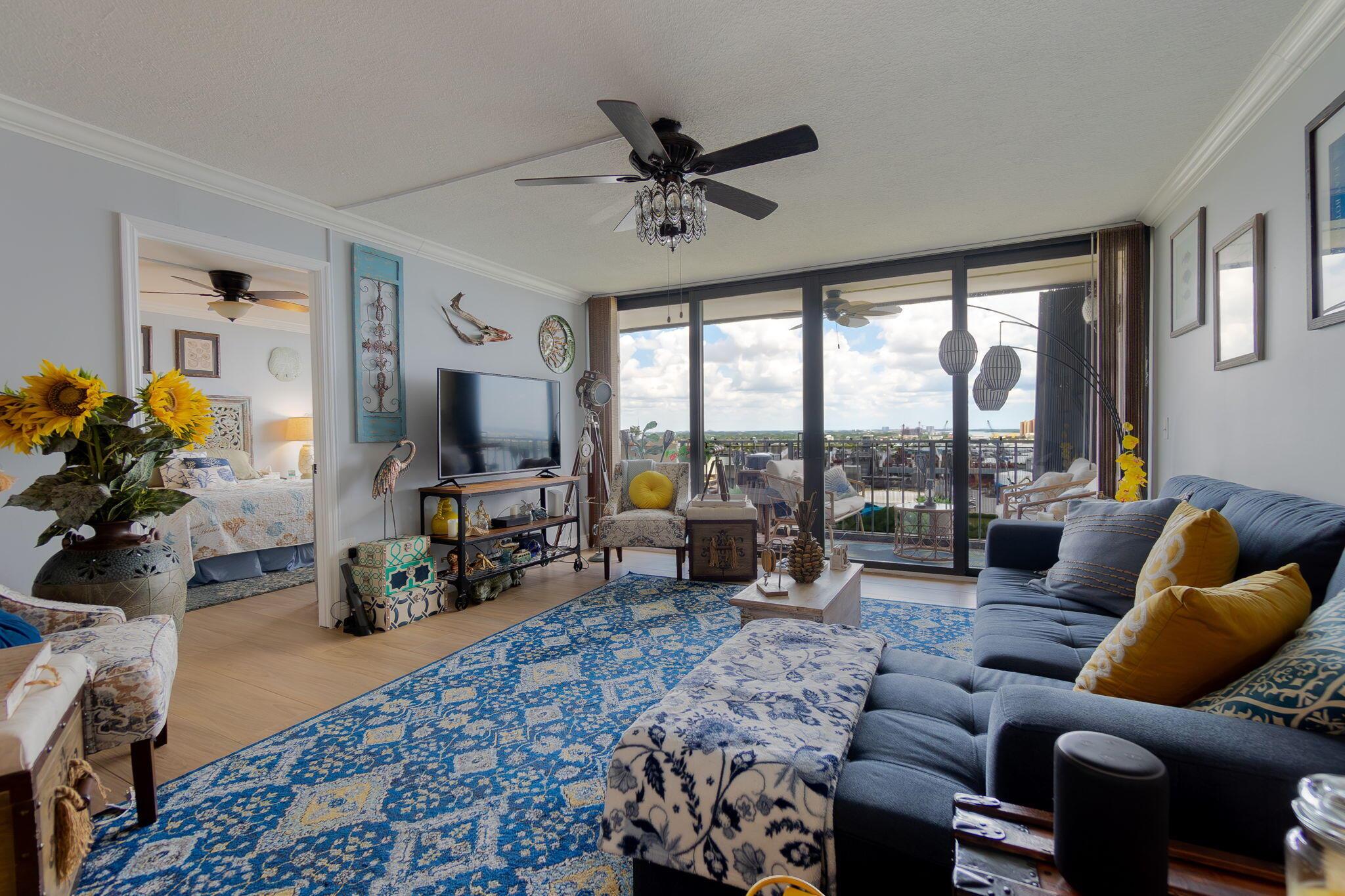 5600 N Flagler Drive 2201