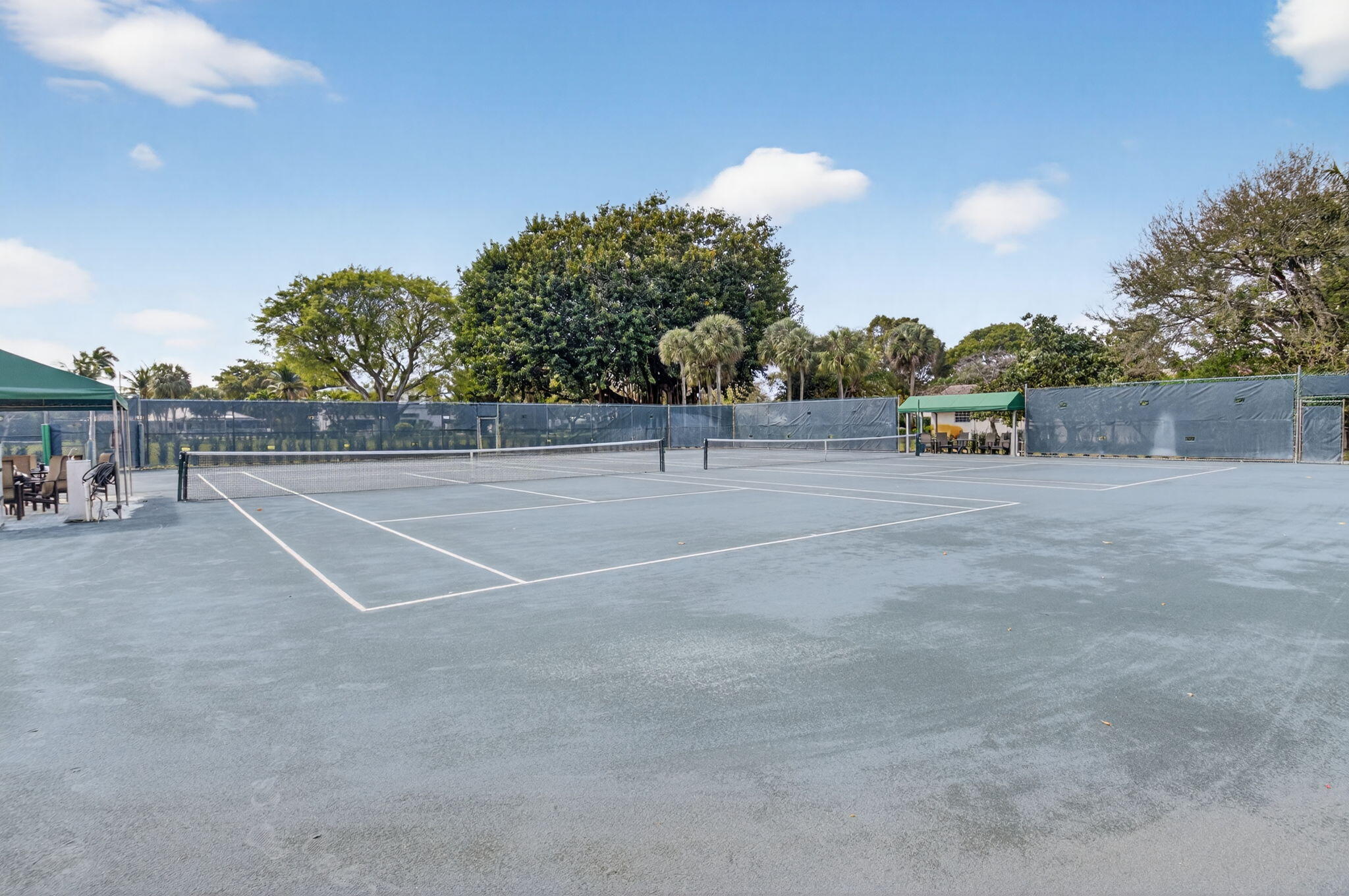 BOCA RATON BATH & TENNIS CLUB - Residential