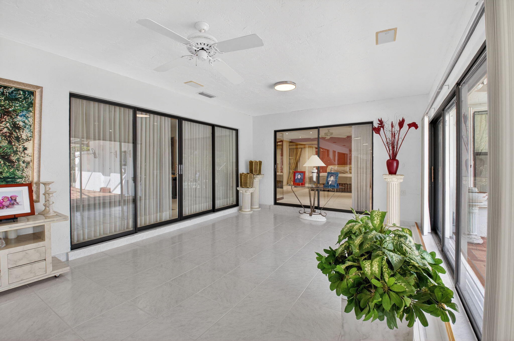 BOCA RATON BATH & TENNIS CLUB - Residential