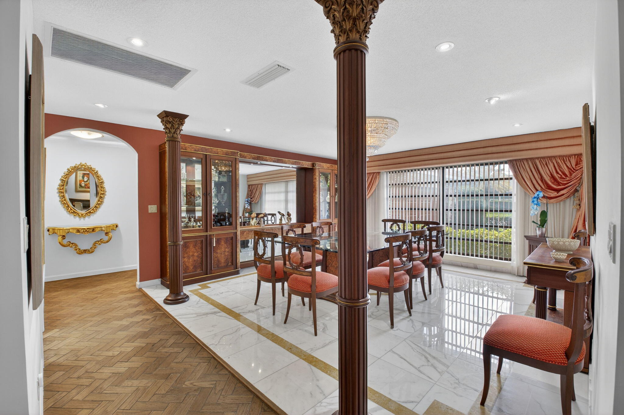 BOCA RATON BATH & TENNIS CLUB - Residential