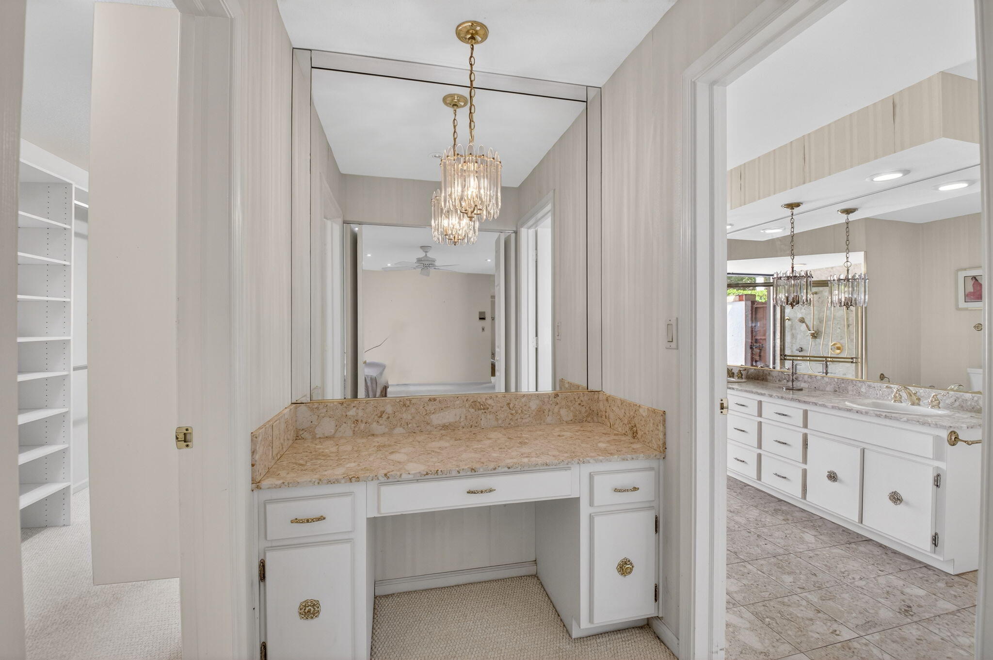 BOCA RATON BATH & TENNIS CLUB - Residential