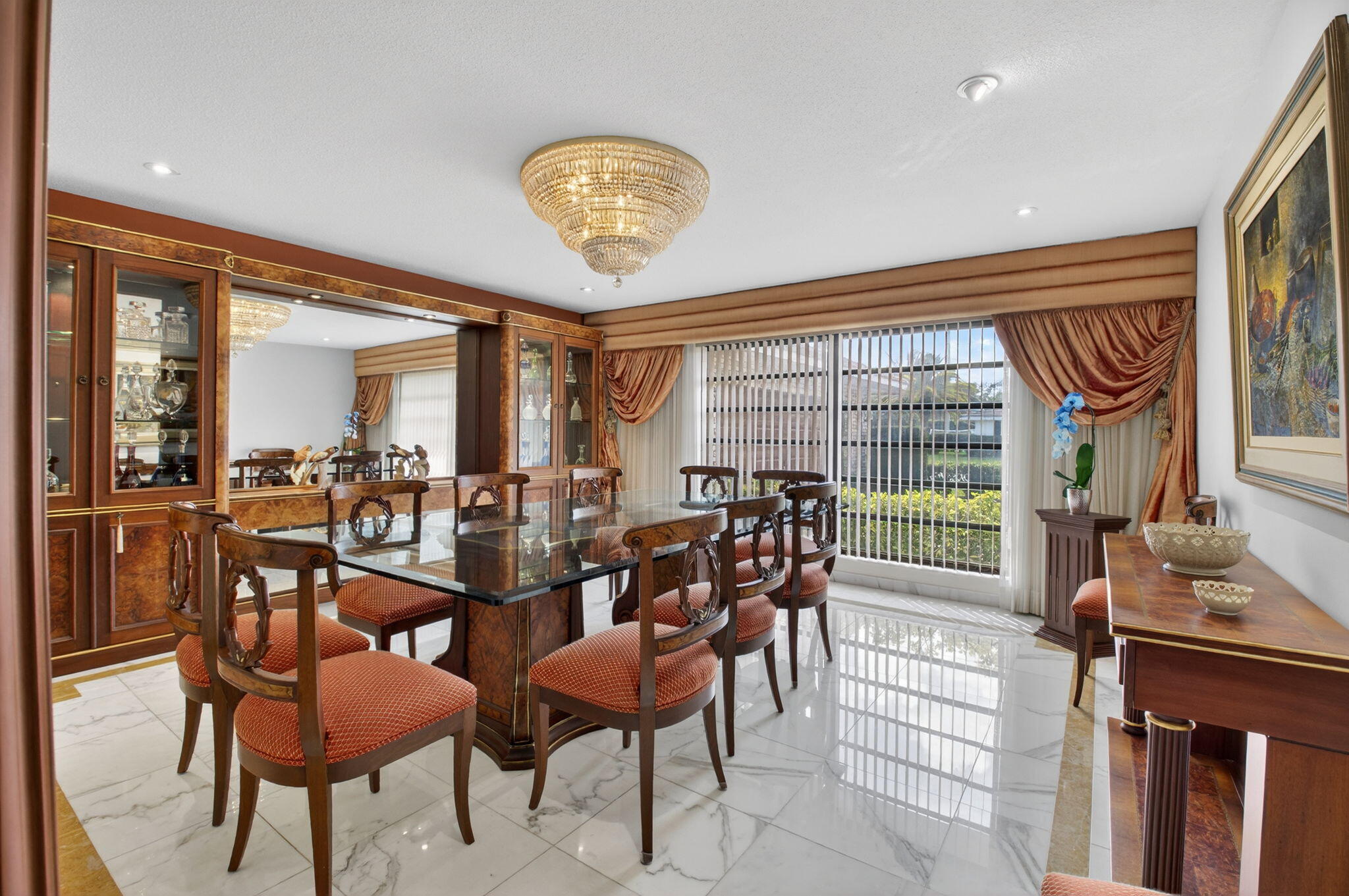 BOCA RATON BATH & TENNIS CLUB - Residential