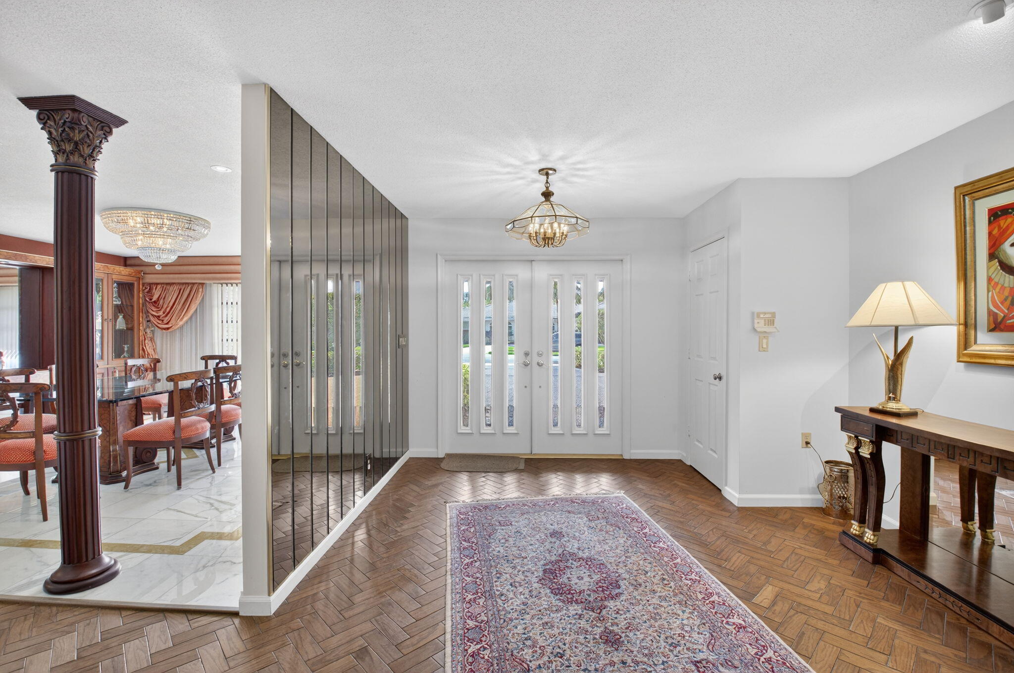 BOCA RATON BATH & TENNIS CLUB - Residential