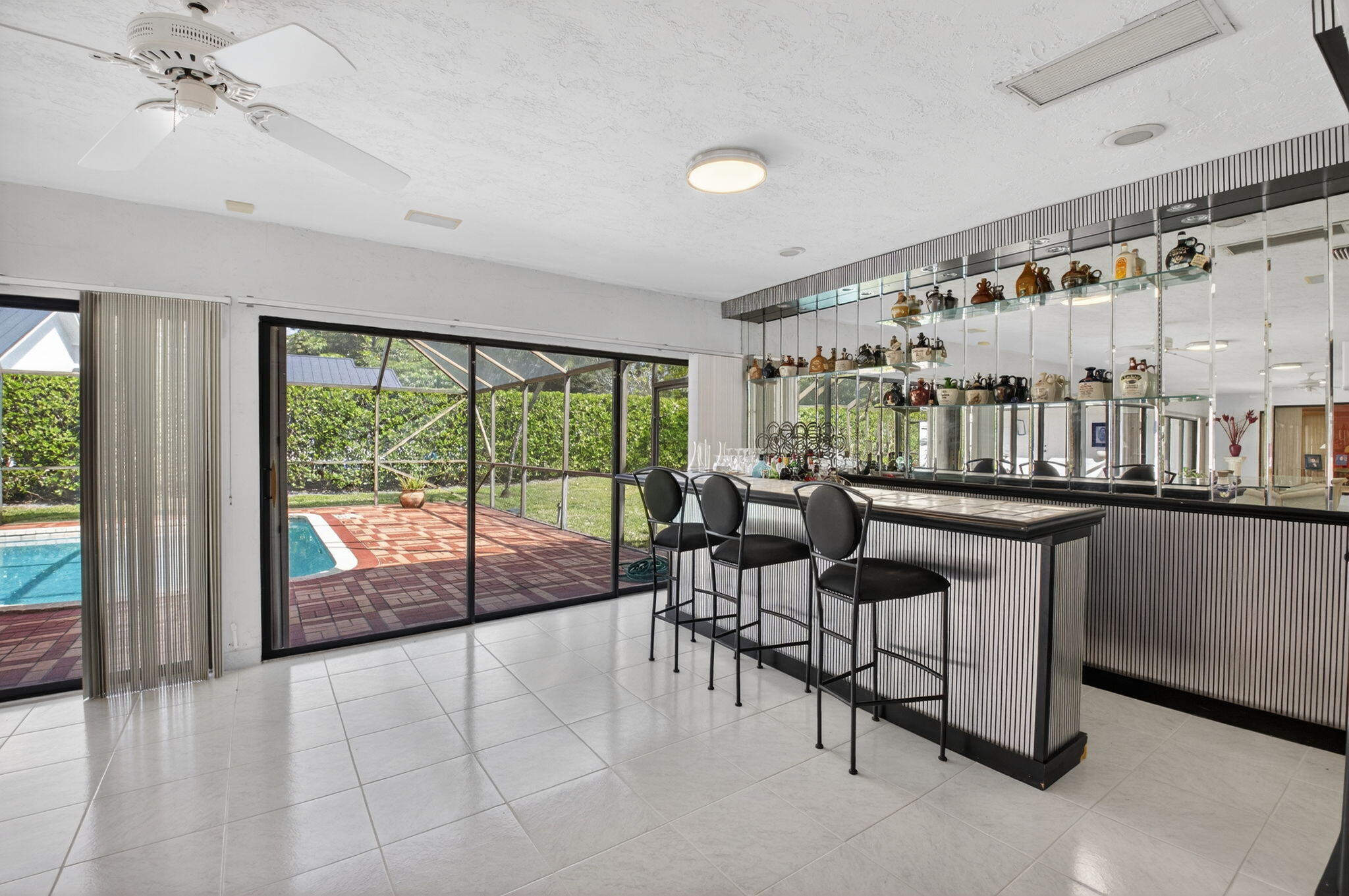 BOCA RATON BATH & TENNIS CLUB - Residential