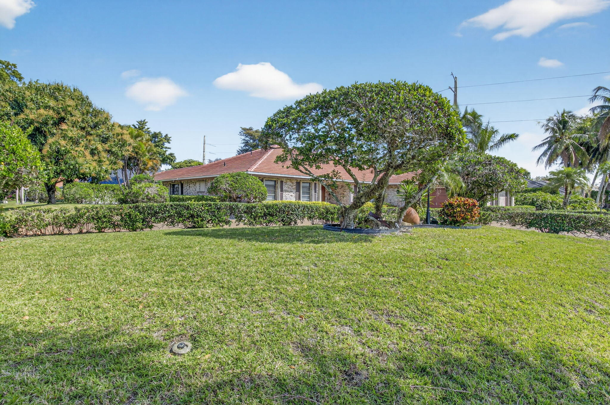 BOCA RATON BATH & TENNIS CLUB - Residential