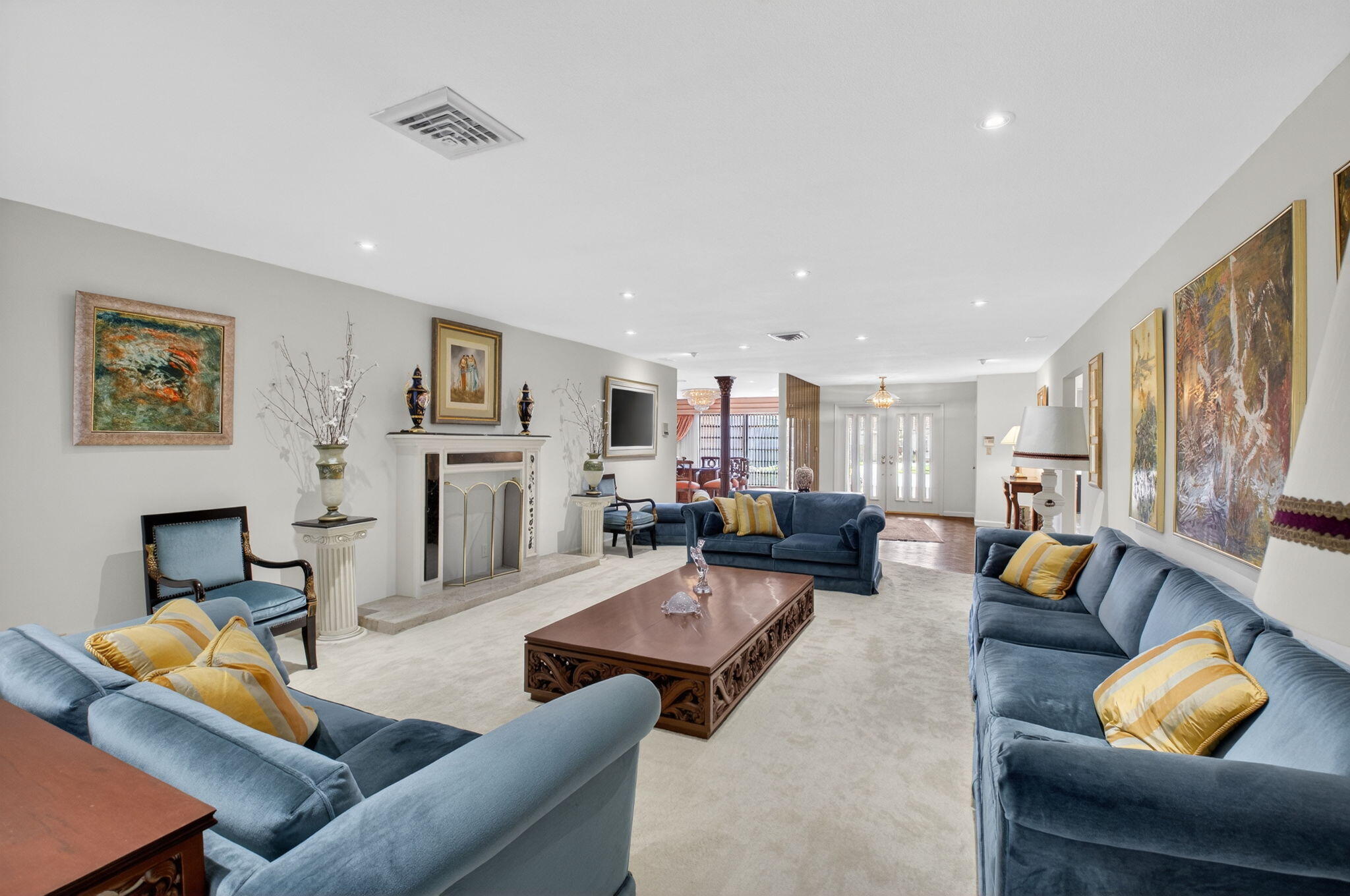 BOCA RATON BATH & TENNIS CLUB - Residential