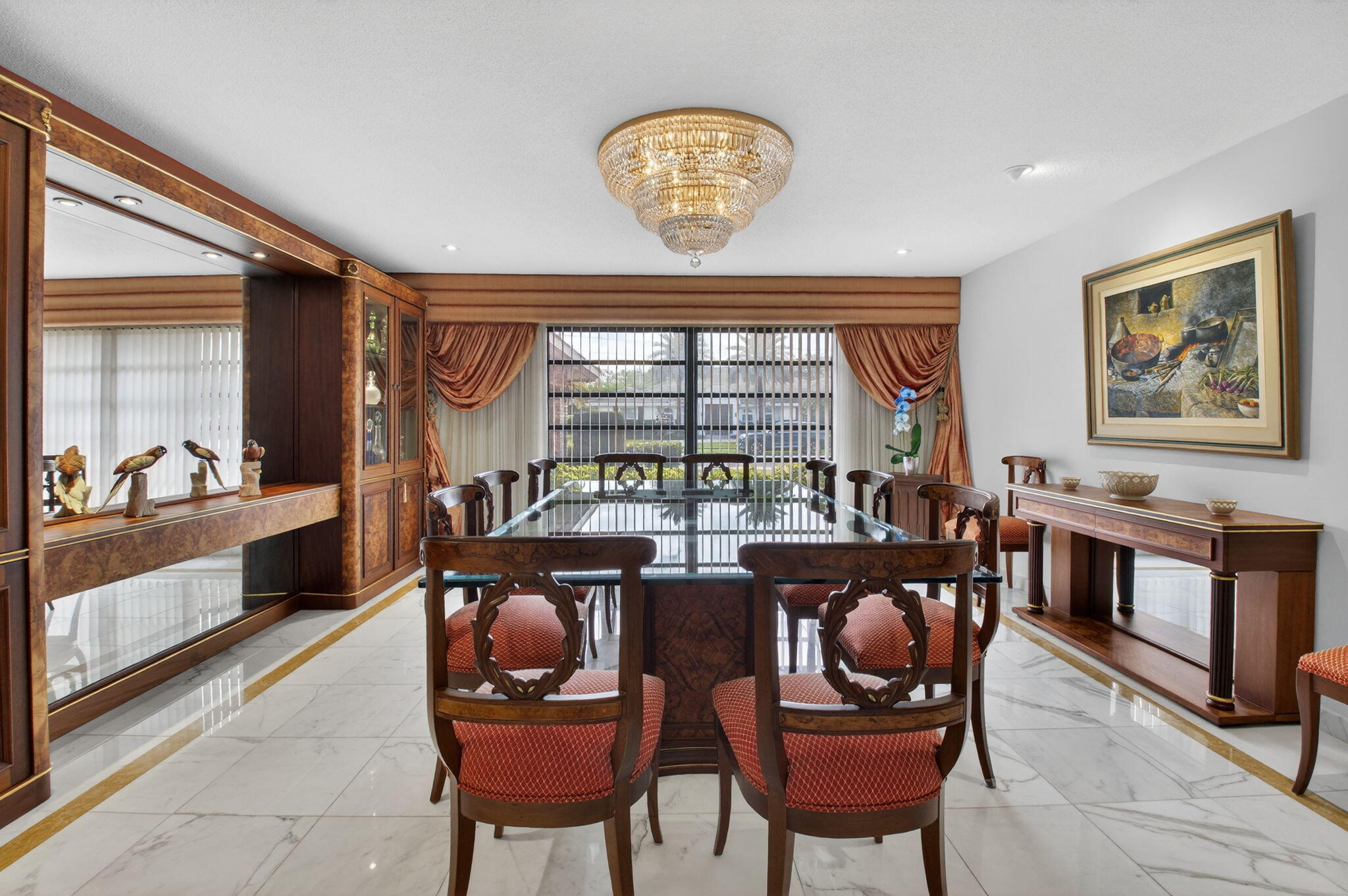 BOCA RATON BATH & TENNIS CLUB - Residential