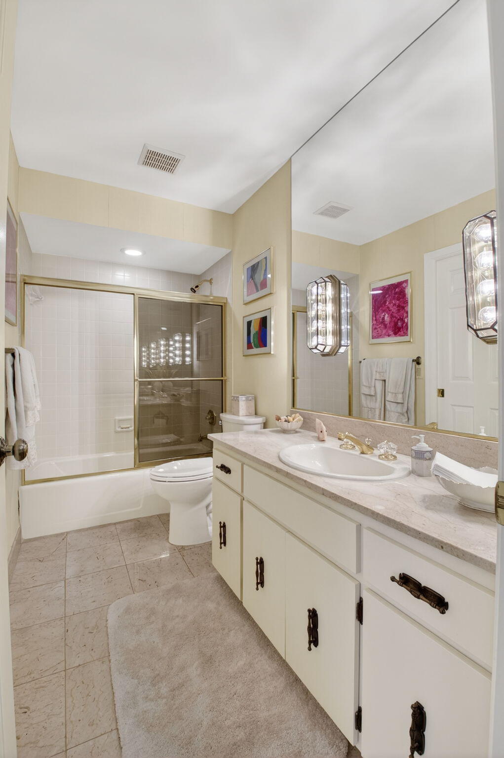 BOCA RATON BATH & TENNIS CLUB - Residential