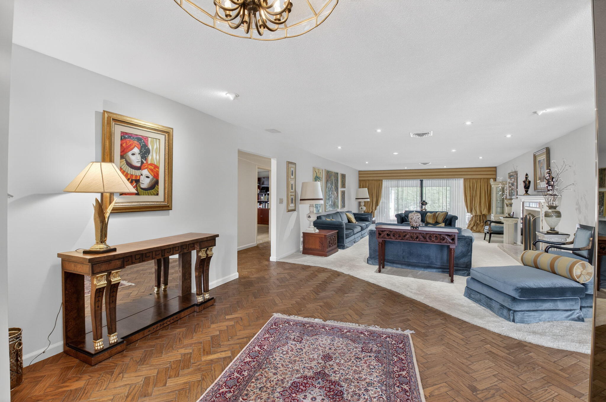 BOCA RATON BATH & TENNIS CLUB - Residential