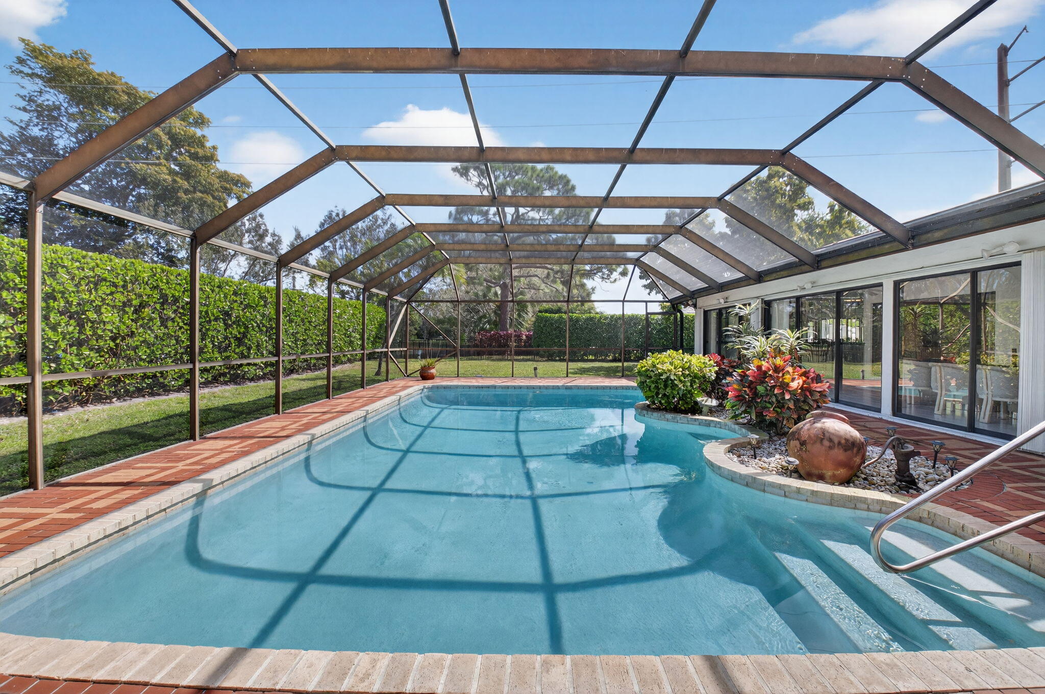 BOCA RATON BATH & TENNIS CLUB - Residential