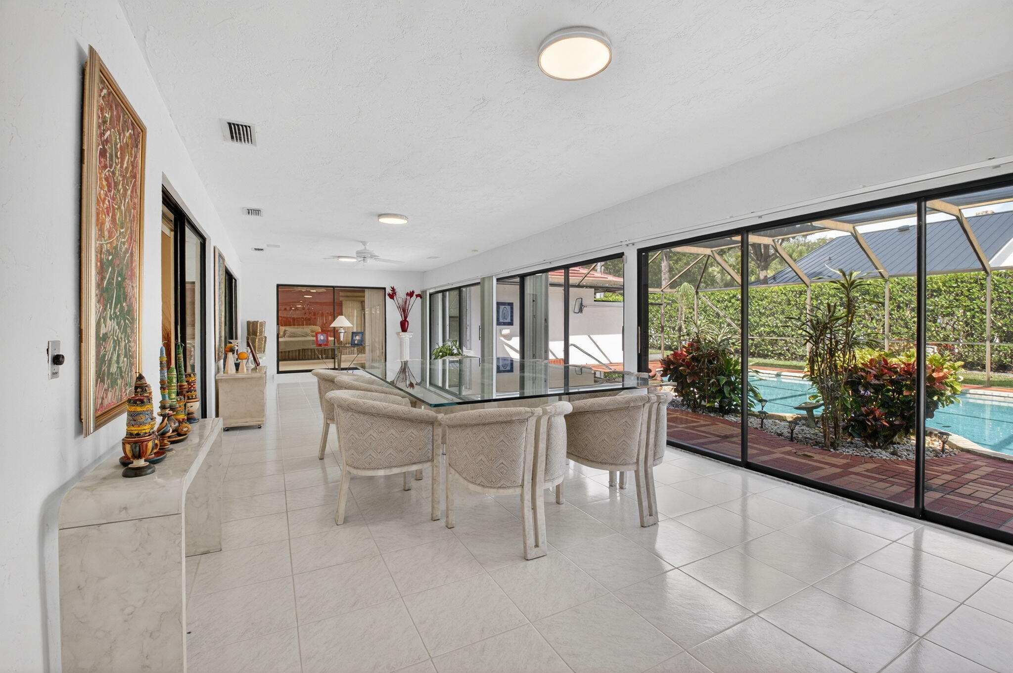 BOCA RATON BATH & TENNIS CLUB - Residential