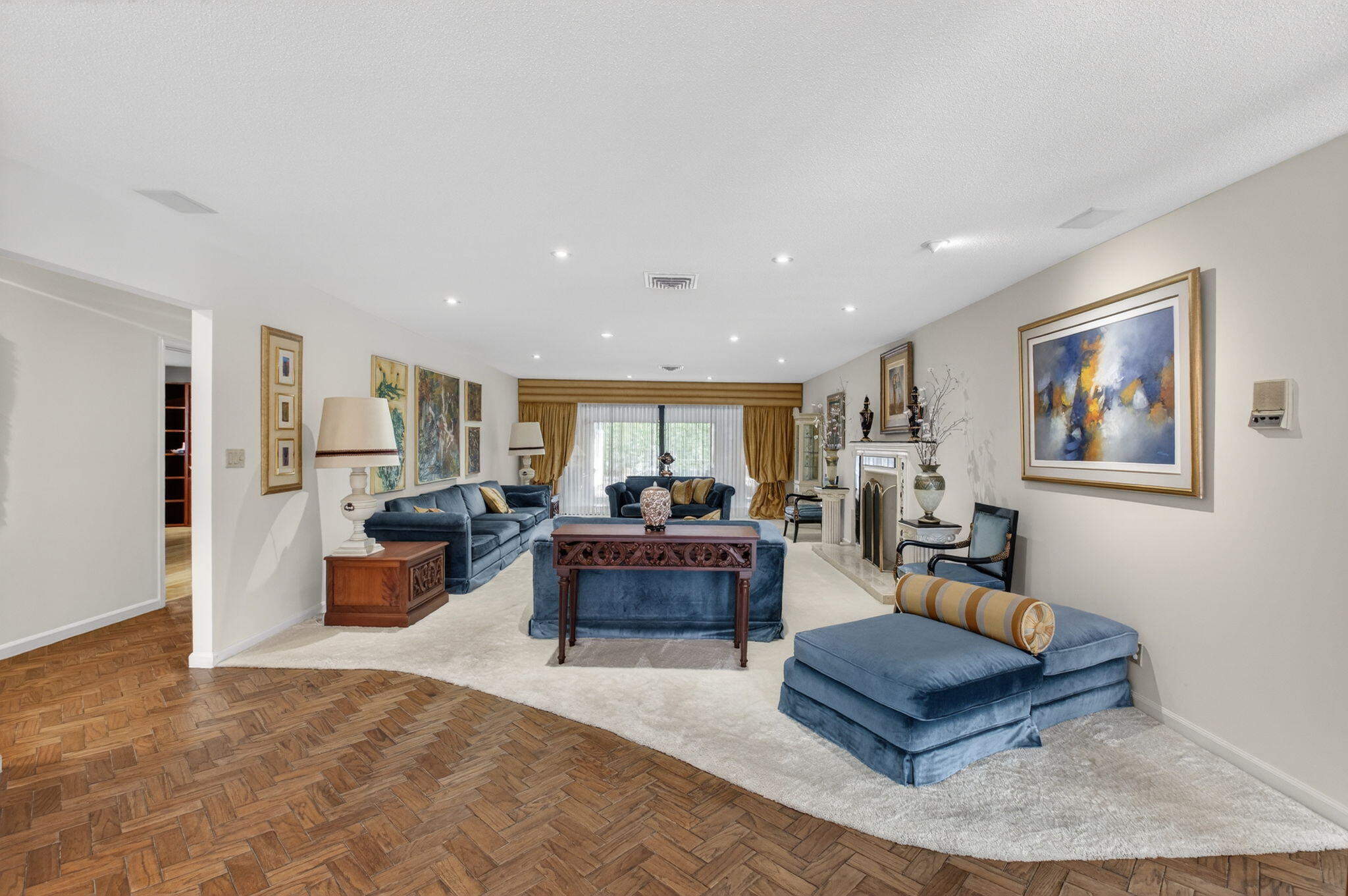 BOCA RATON BATH & TENNIS CLUB - Residential