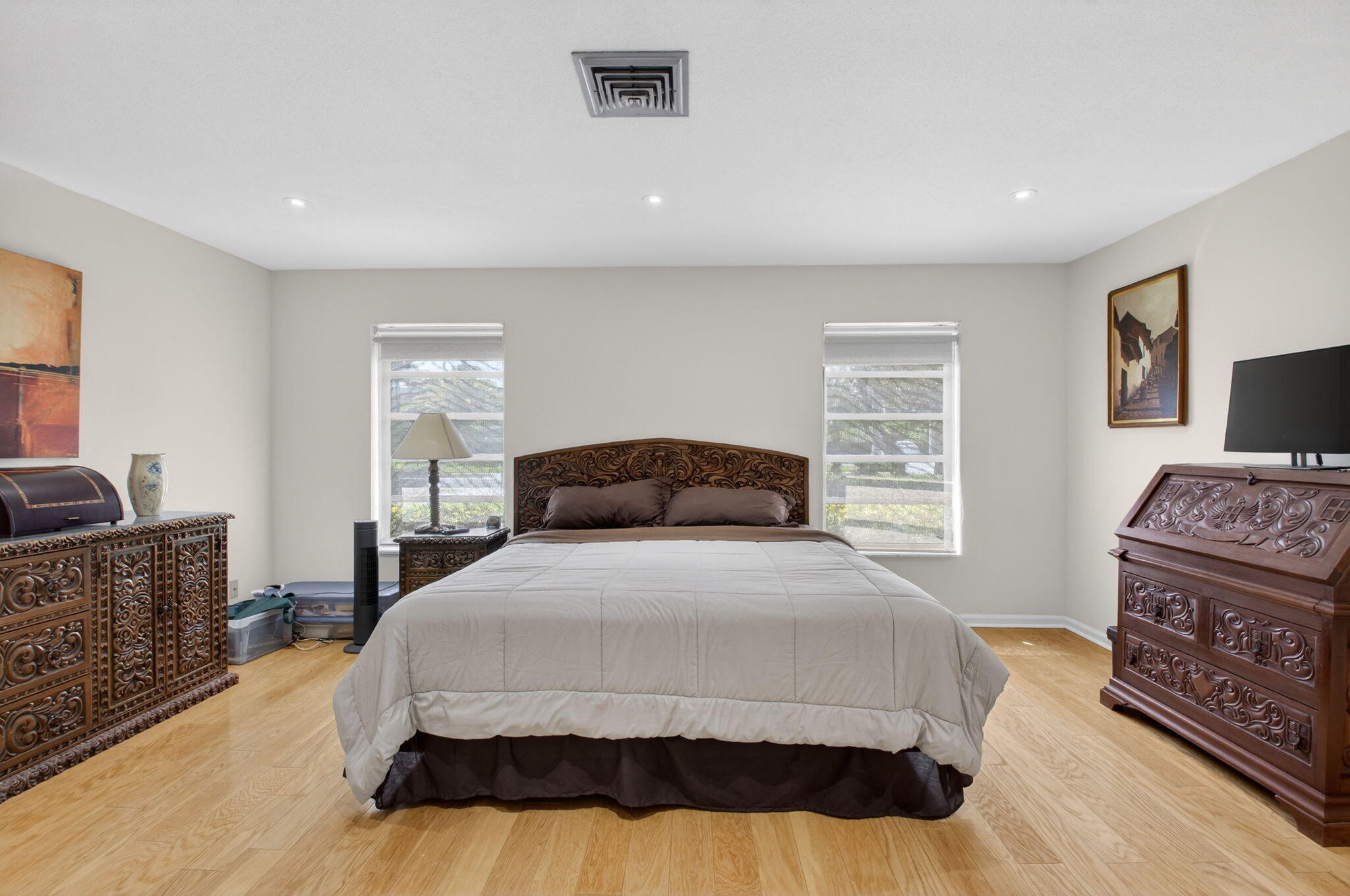 BOCA RATON BATH & TENNIS CLUB - Residential