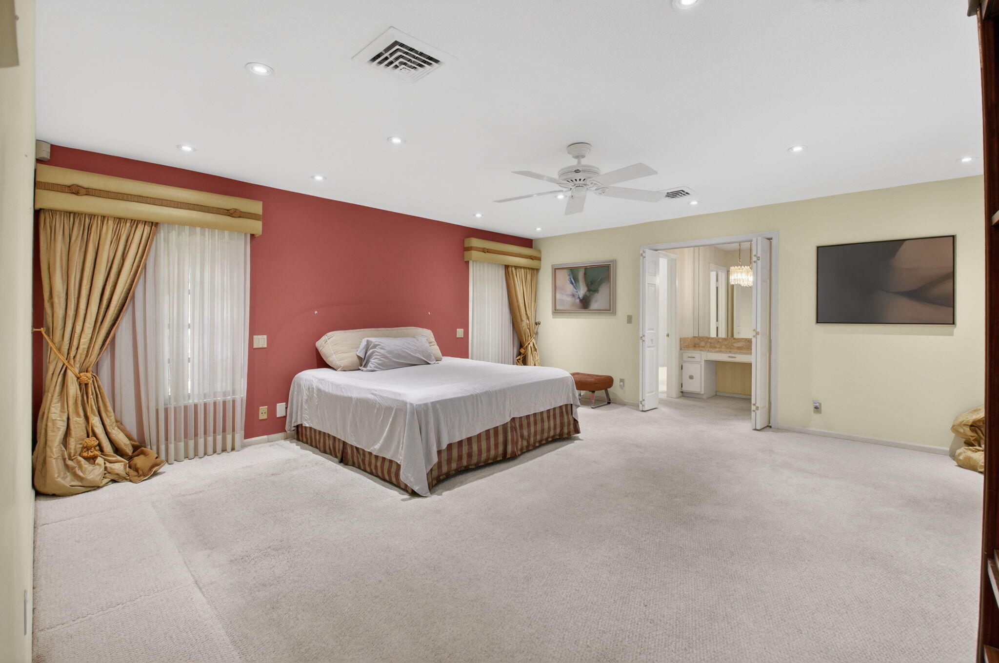 BOCA RATON BATH & TENNIS CLUB - Residential