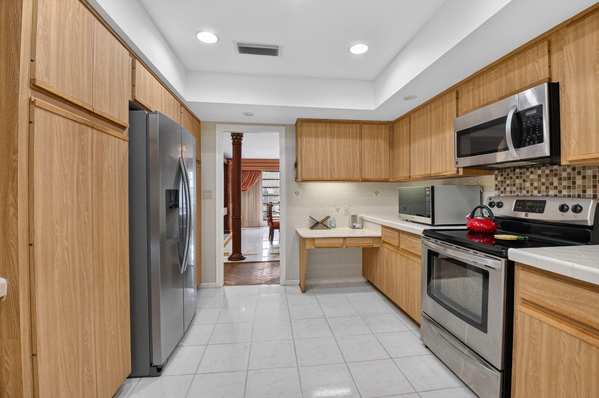 BOCA RATON BATH & TENNIS CLUB - Residential