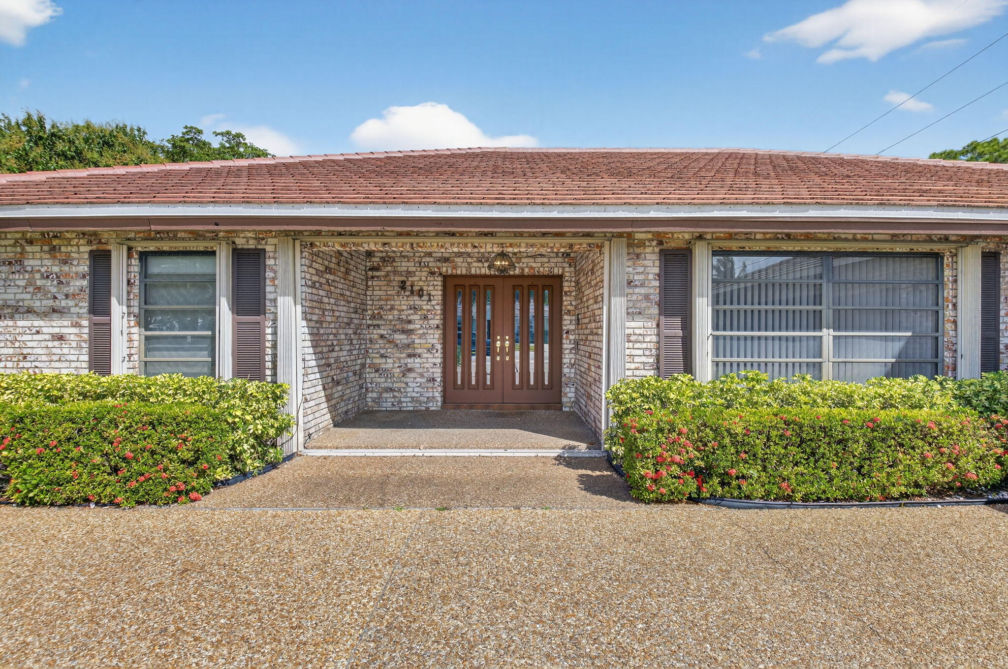 BOCA RATON BATH & TENNIS CLUB - Residential