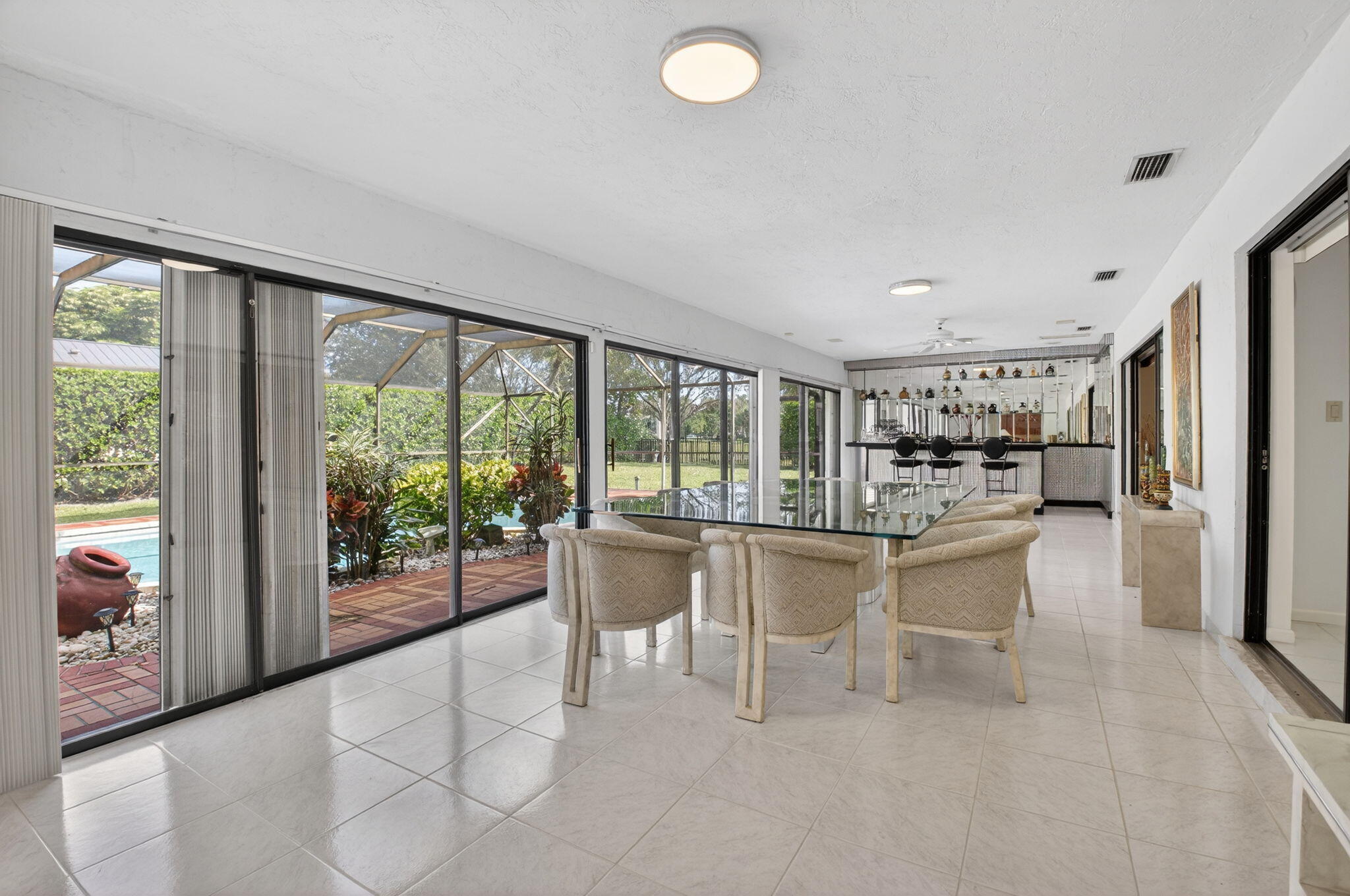 BOCA RATON BATH & TENNIS CLUB - Residential