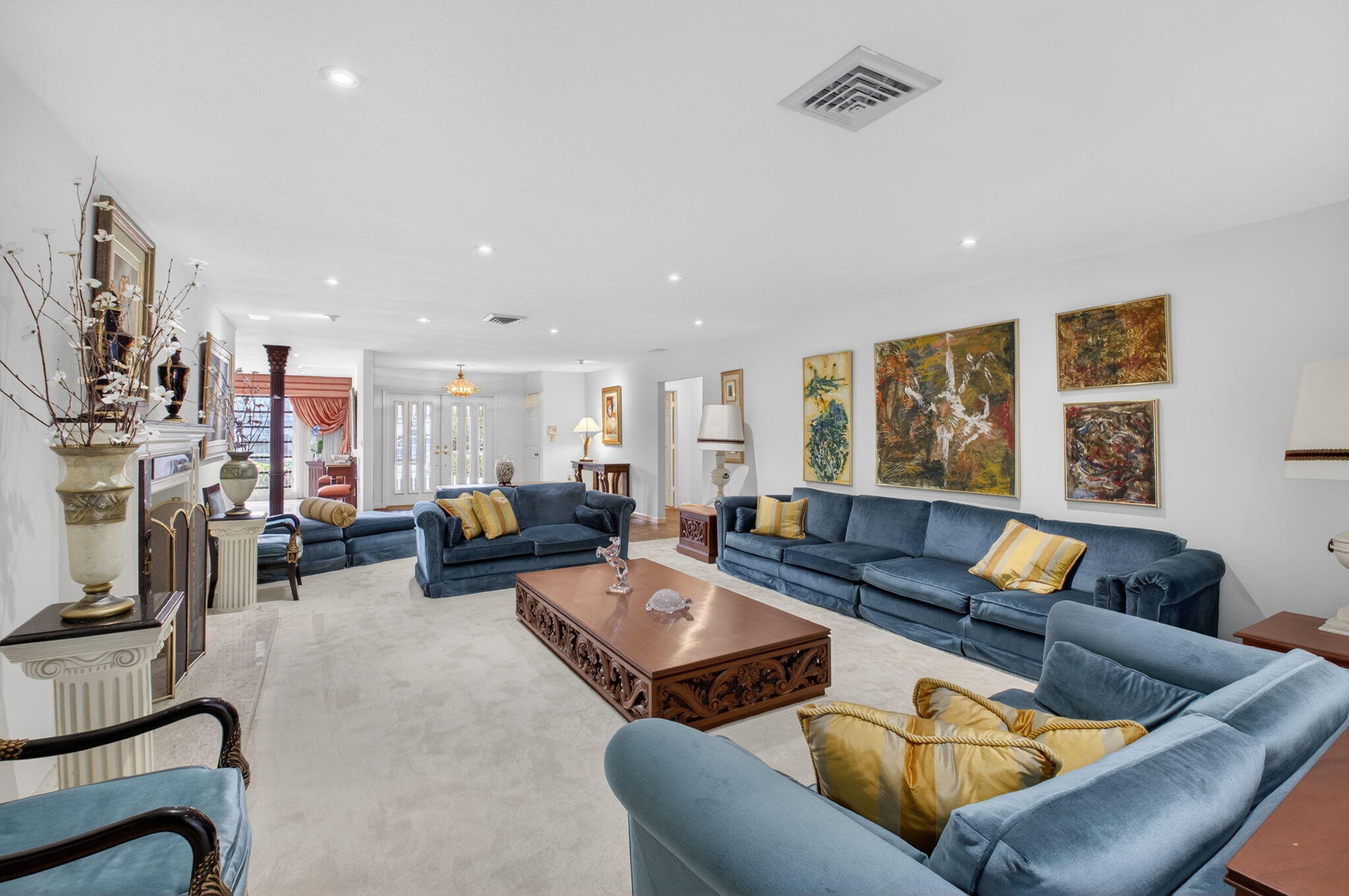 BOCA RATON BATH & TENNIS CLUB - Residential