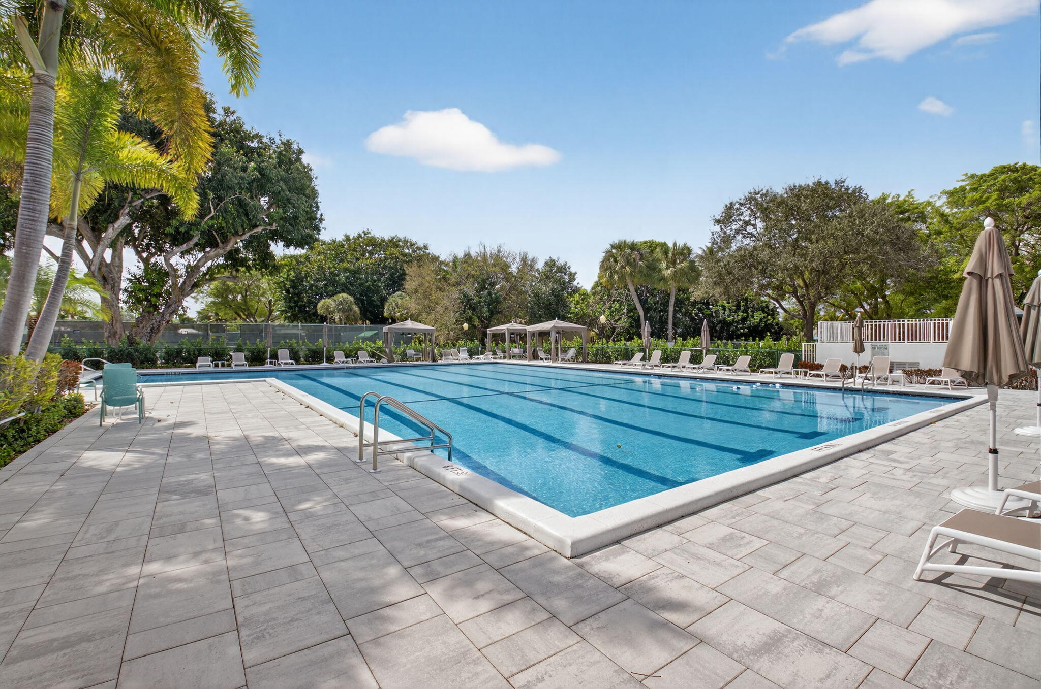 BOCA RATON BATH & TENNIS CLUB - Residential