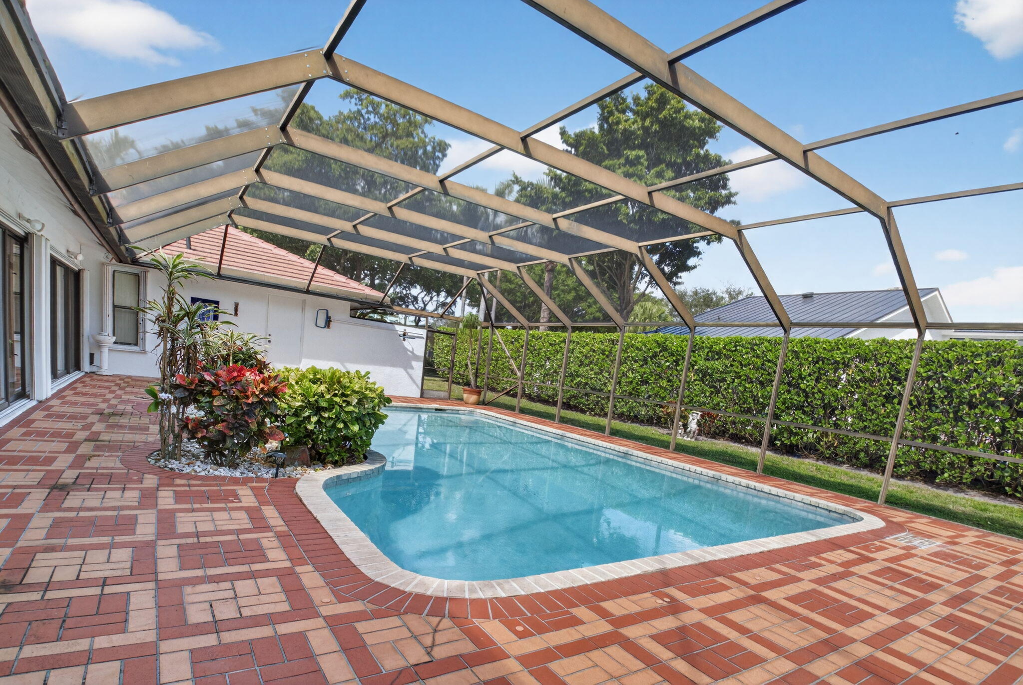 BOCA RATON BATH & TENNIS CLUB - Residential