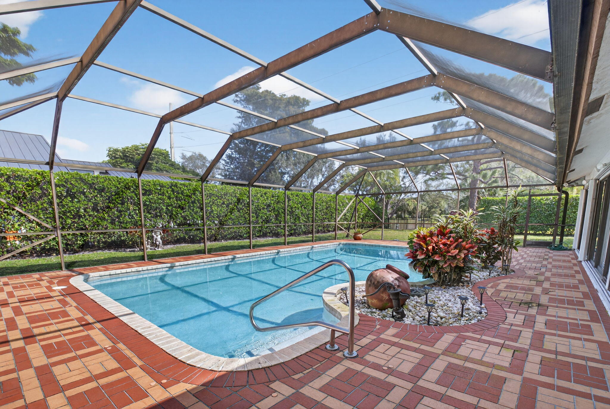BOCA RATON BATH & TENNIS CLUB - Residential