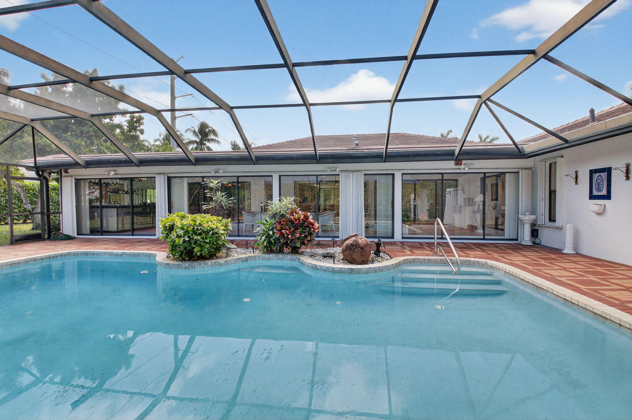 BOCA RATON BATH & TENNIS CLUB - Residential